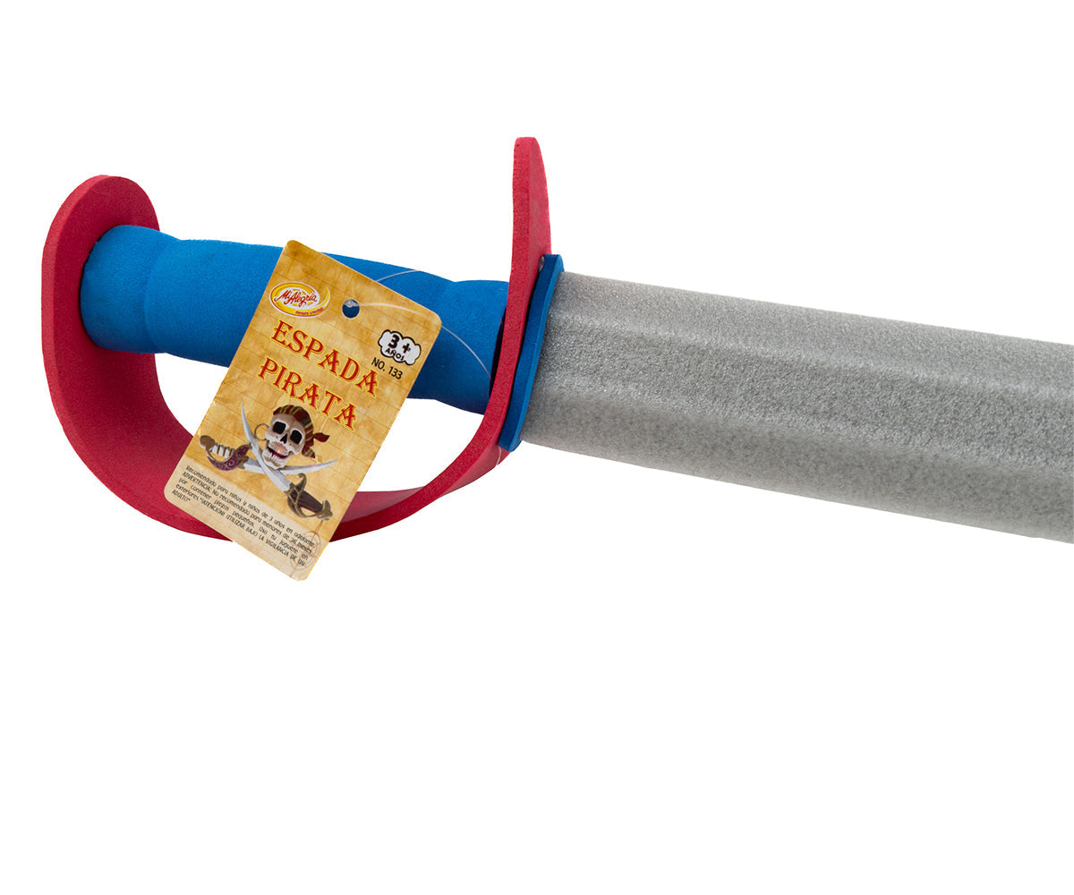 Espada Pirata - Mi Alegría