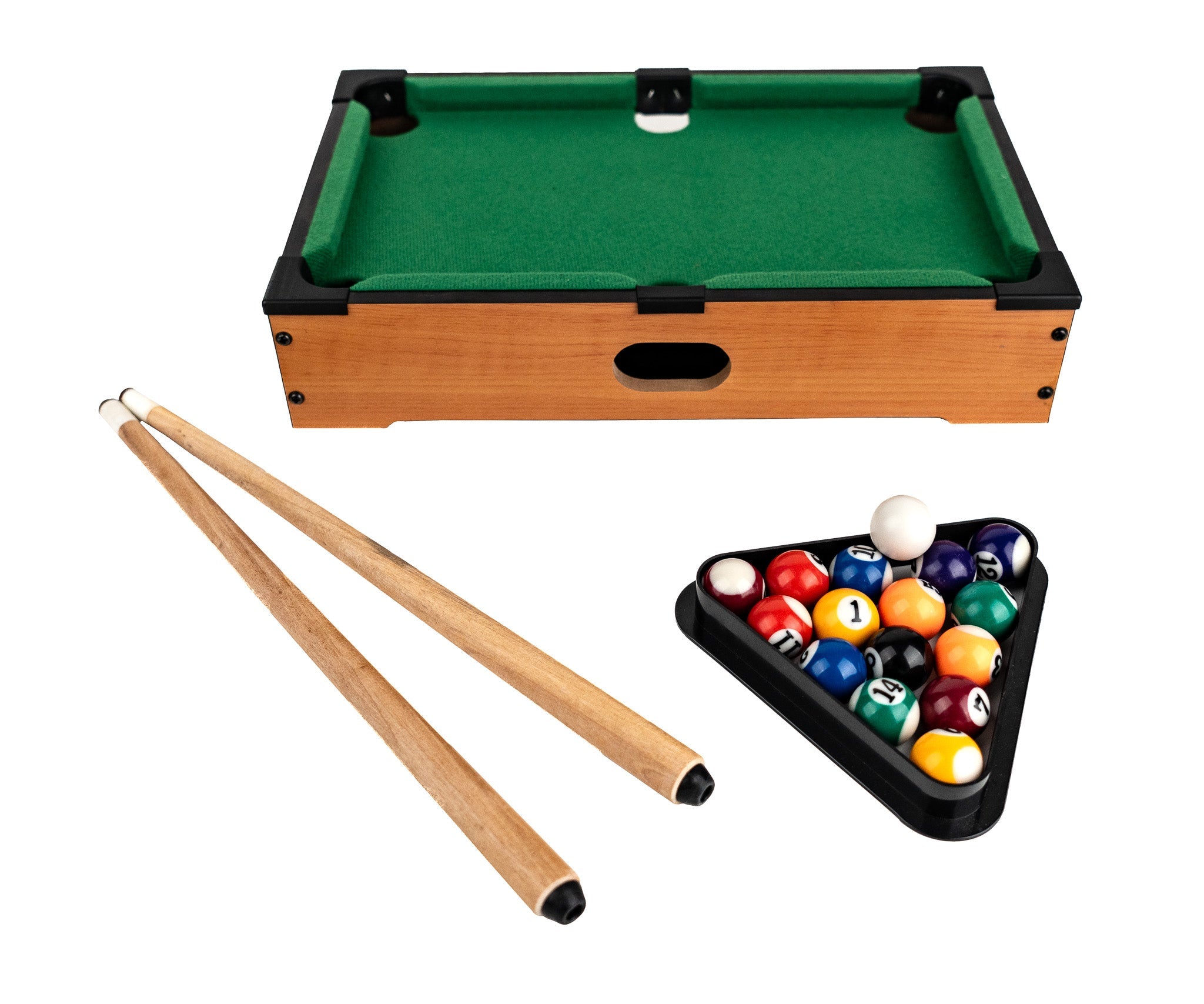 Mesa de Billar - Mi Alegría