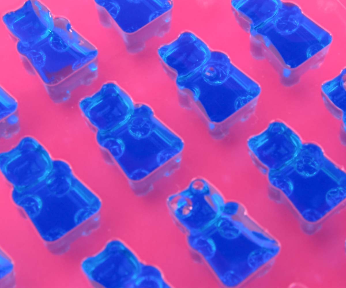 Fábrica de Gomitas Mi Alegría