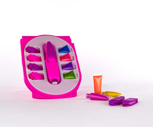 Mechitas Mi Alegría Crea Peinados de Otro Mundo