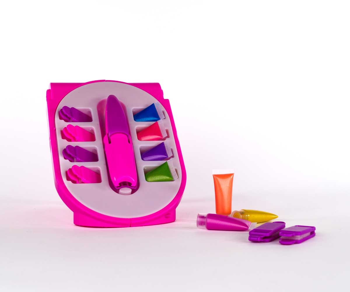 Mechitas Mi Alegría Crea Peinados de Otro Mundo