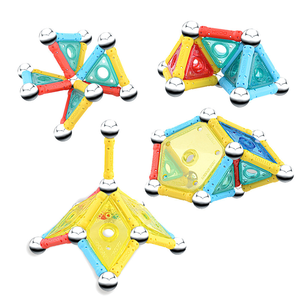 Magnetics armable - Mi Alegría