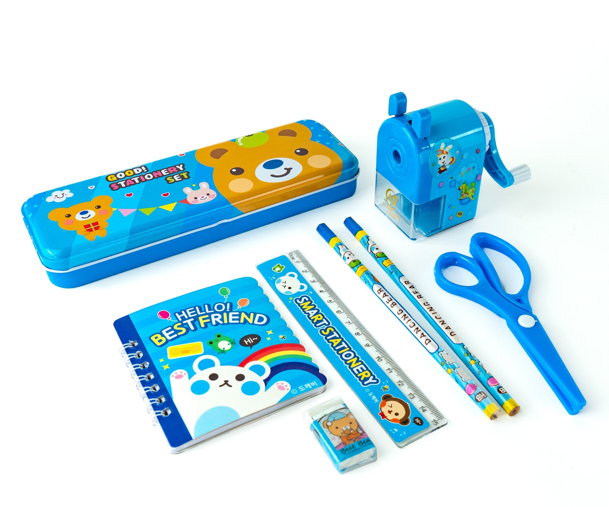 Estuche de arte - Mi Alegría