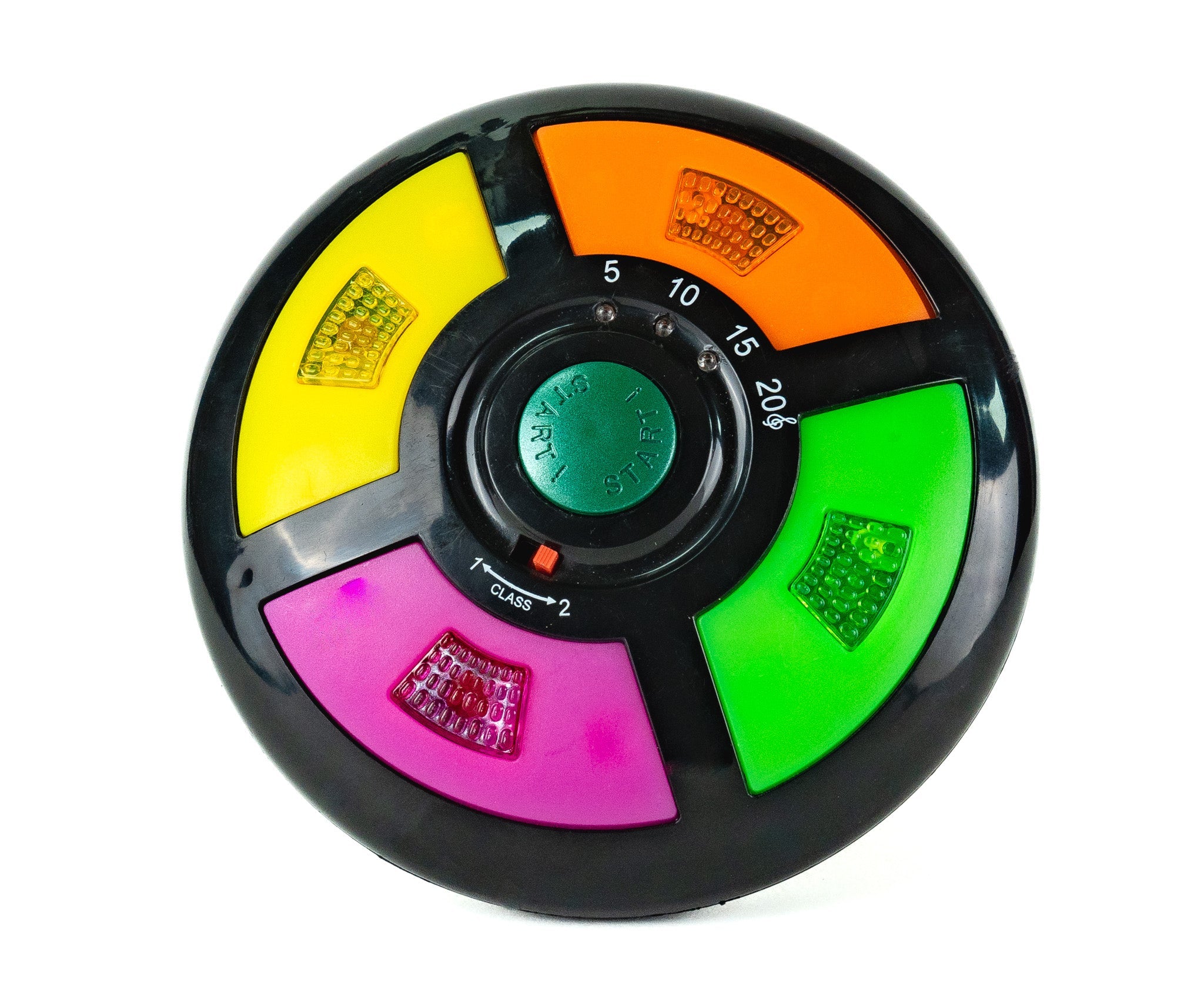 Fabuloso fredy - Mi Alegría