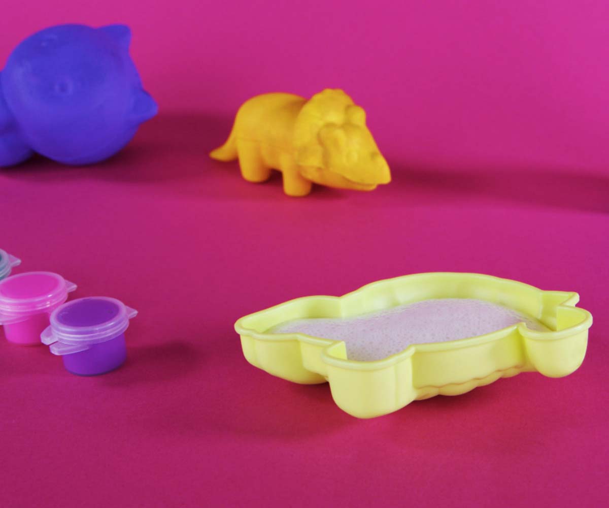 Fábrica de Skuishy 2 Elabora y Decorar Mi Alegría