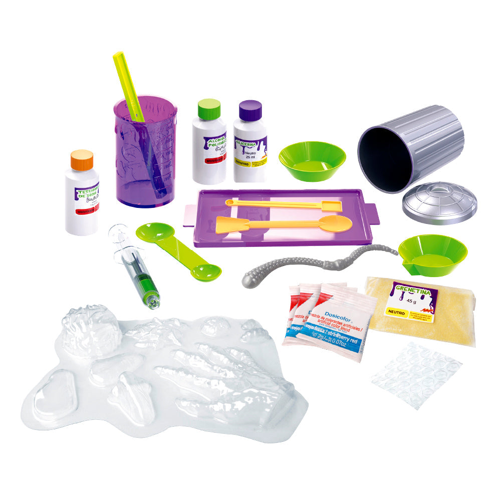 Asquerozombie - Mi Alegría