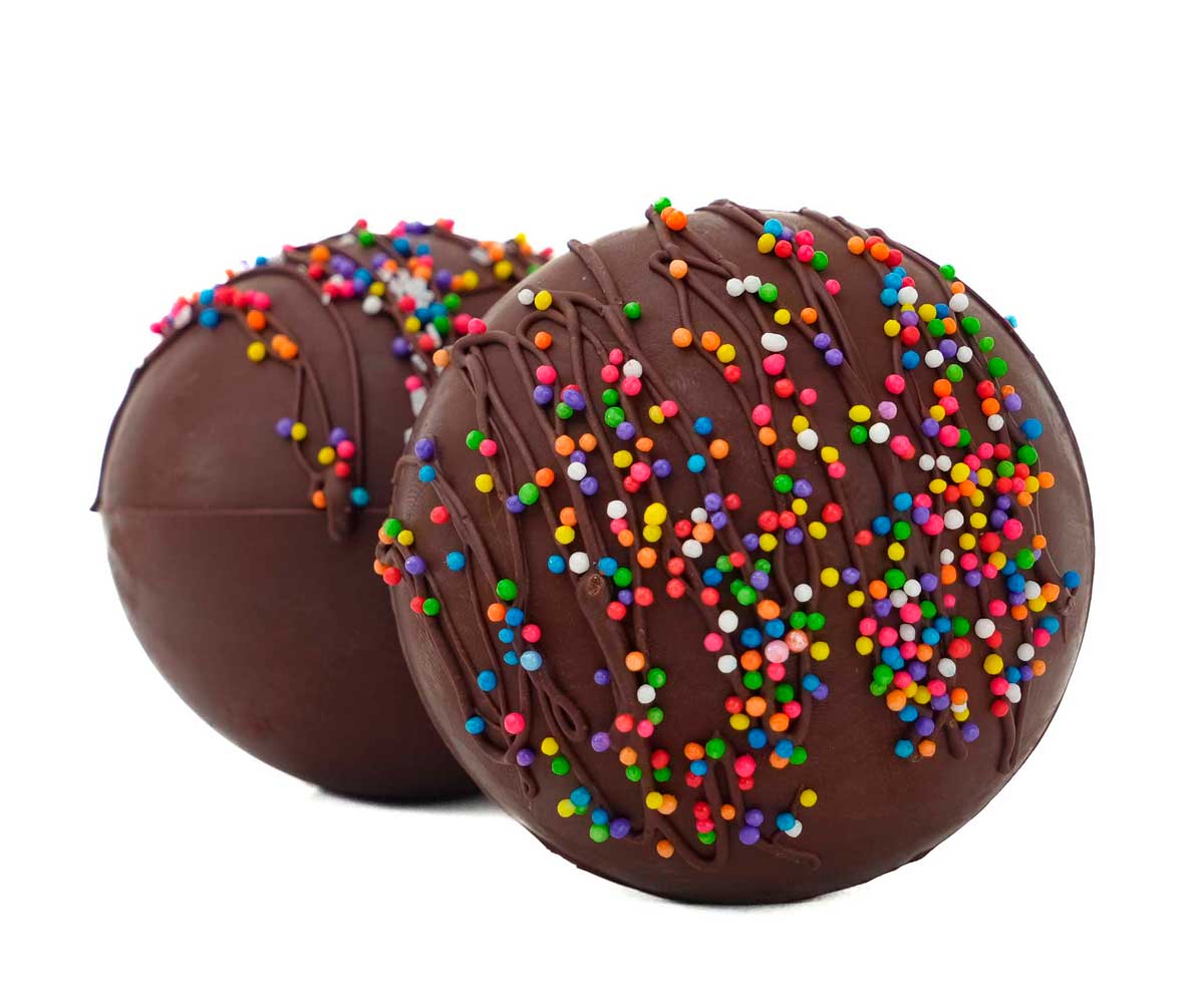 Choco bombas Mi Alegría - Main Image