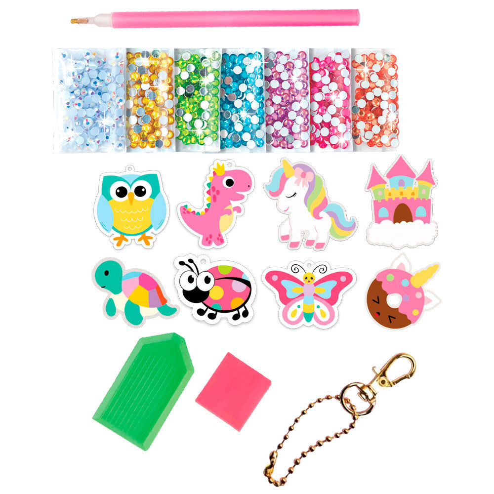 Arte brillante - Mi Alegría