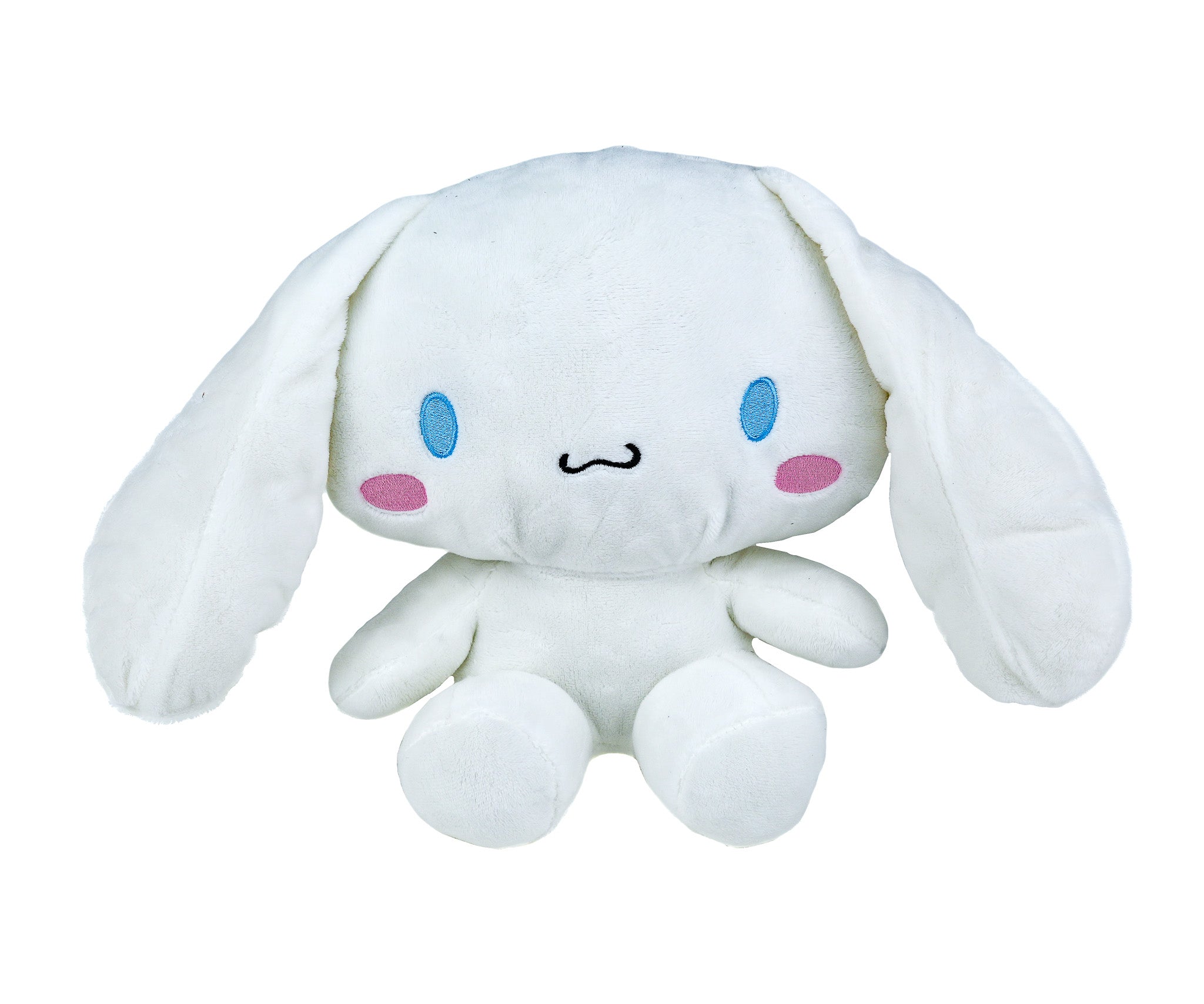 Peluche Cinamoroll Color Spray Mi Alegría