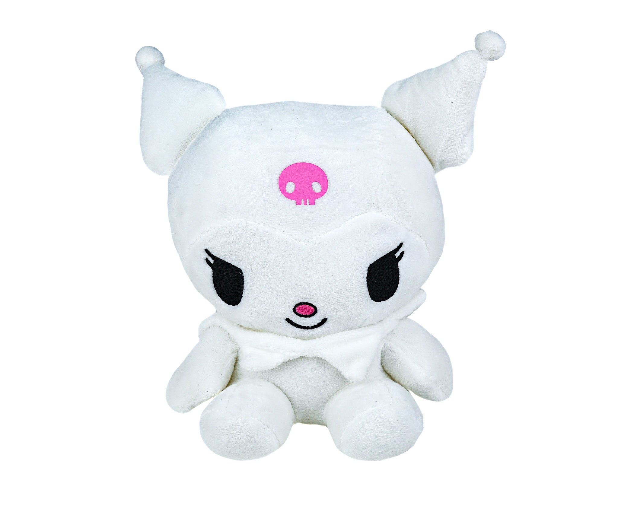 Peluche Kuromi Color Spray Mi Alegría