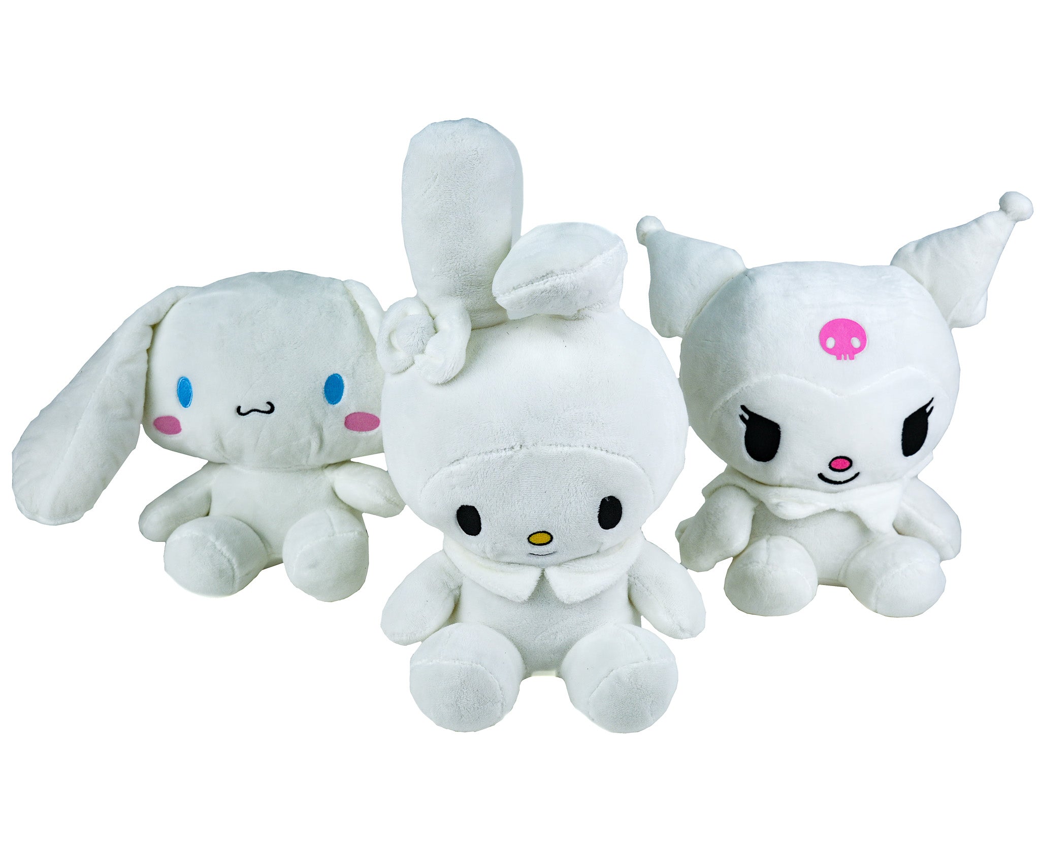 Peluche My Melody Color Spray Mi Alegría