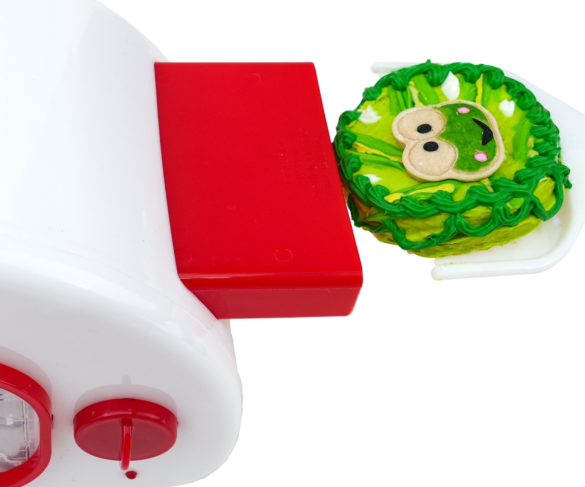 Hornito Hello Kitty- Mi Alegría