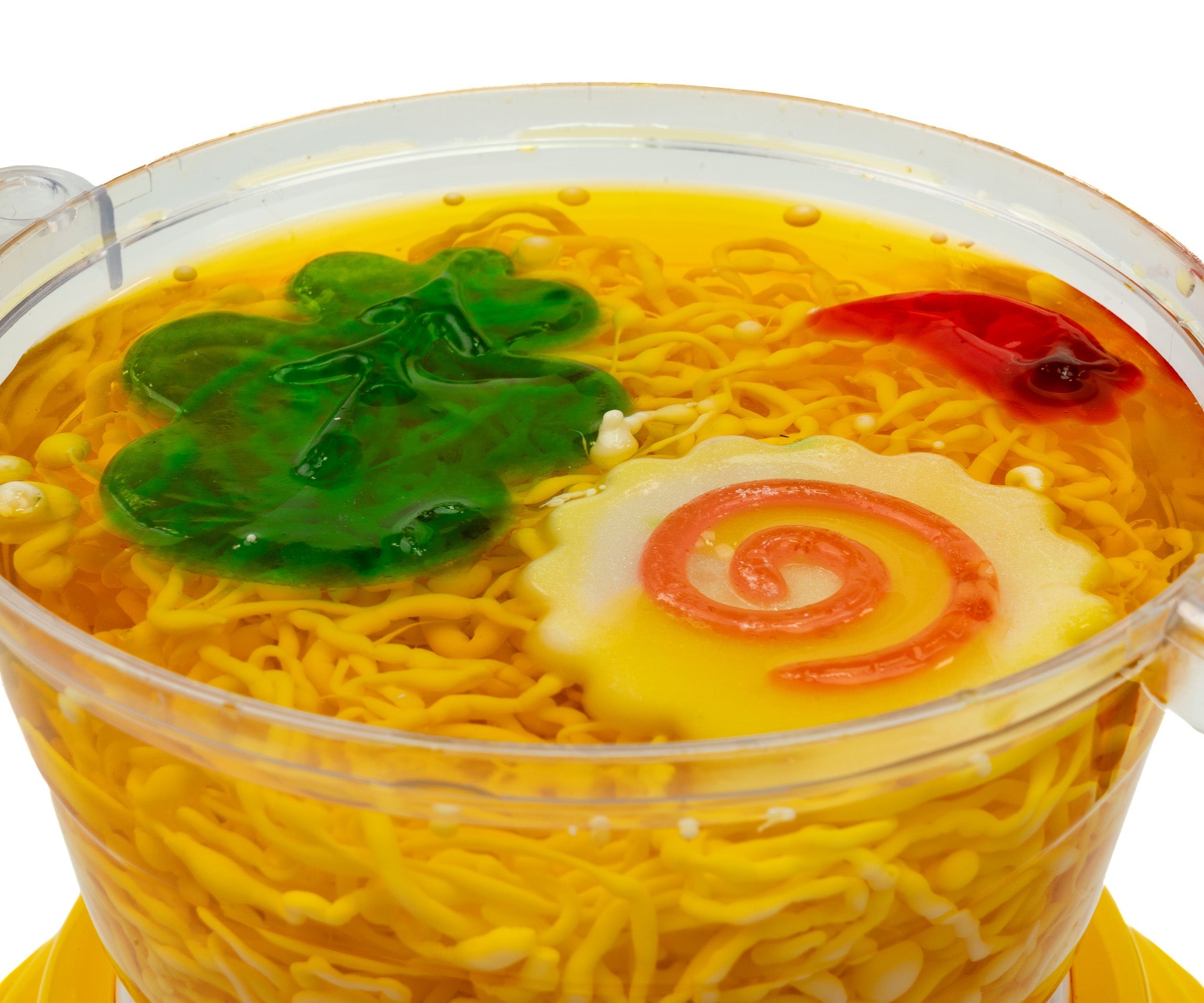 Fabrica de Ramen - Mi Alegría