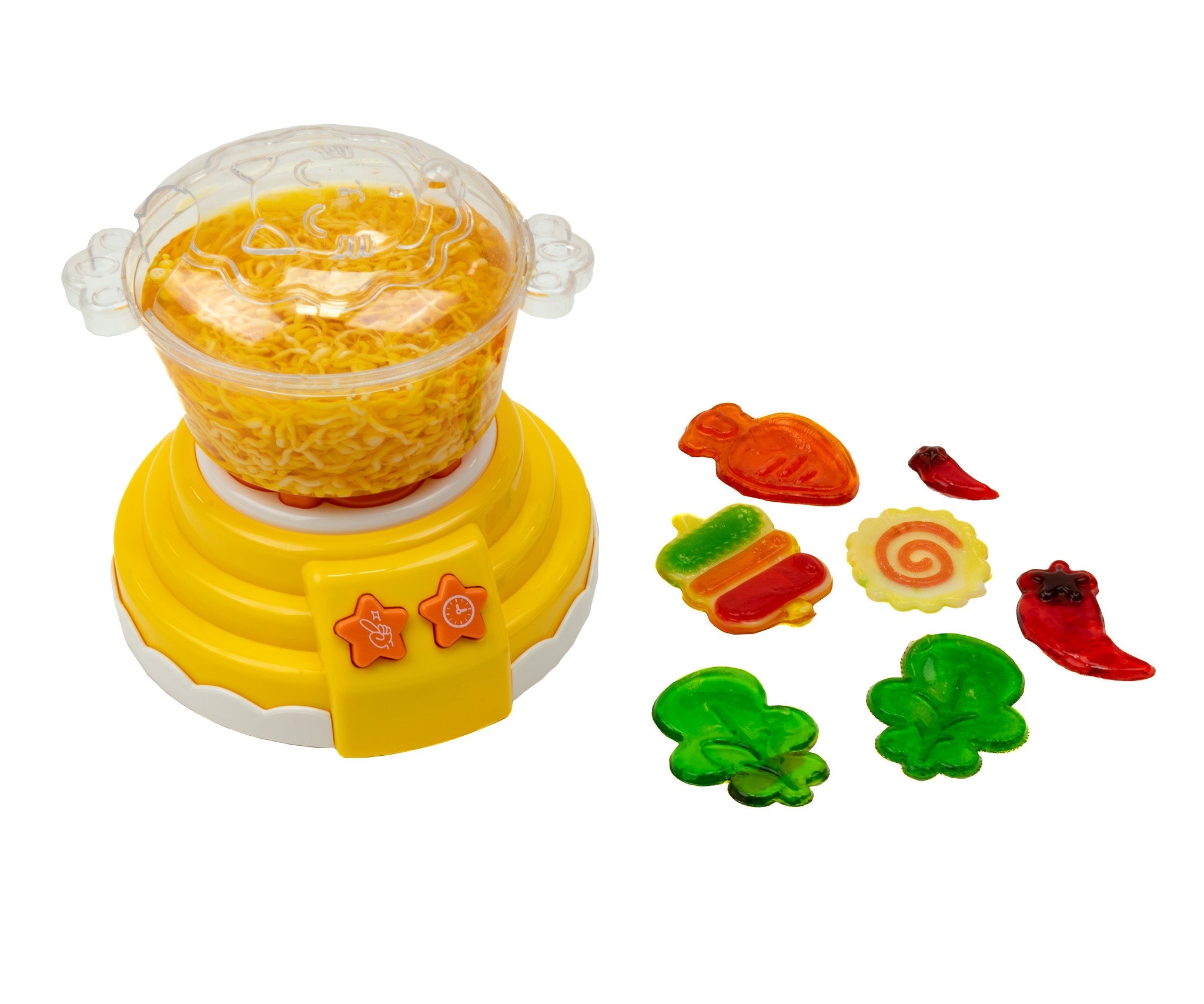 Fabrica de Ramen - Mi Alegría