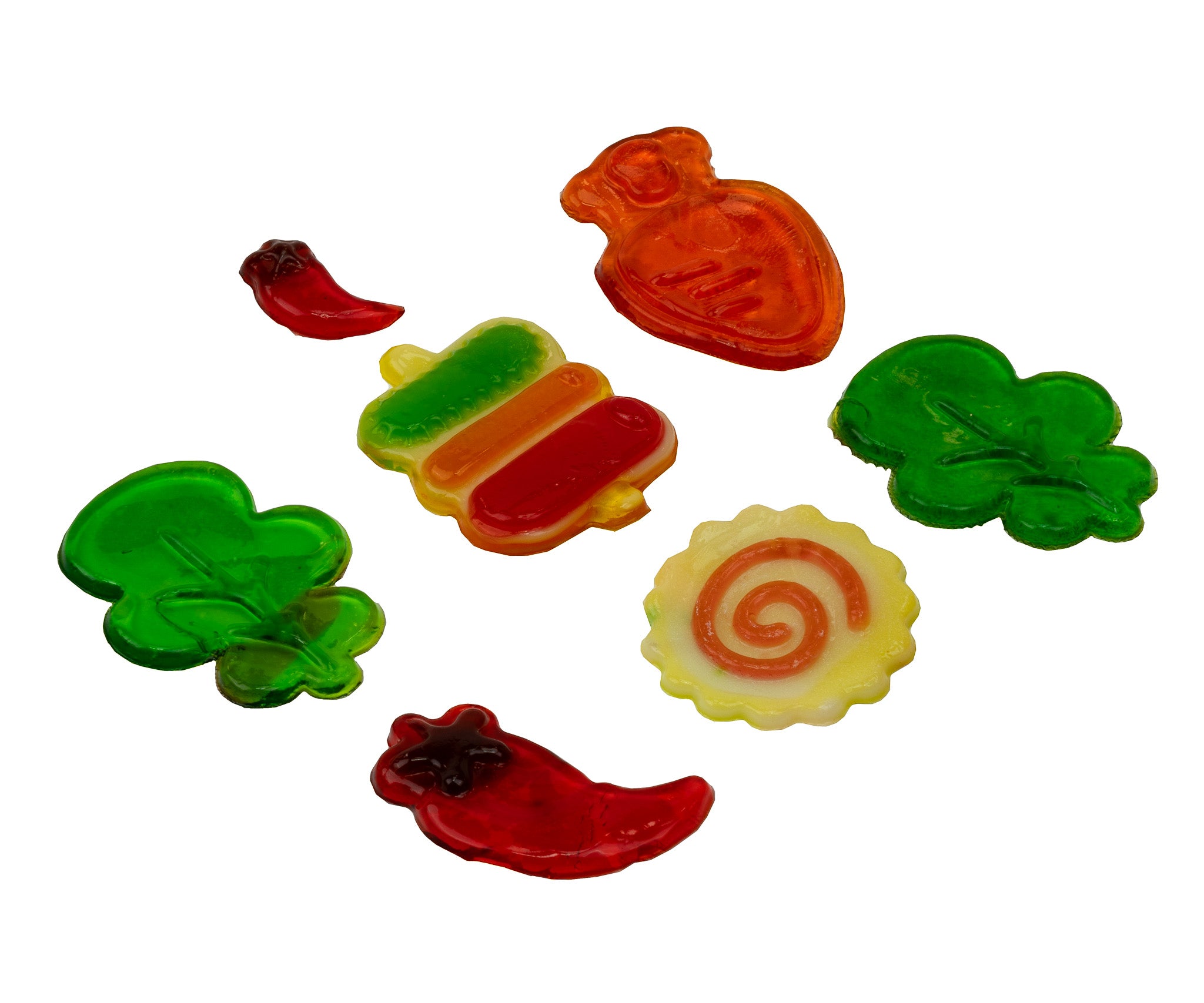 Fabrica de Ramen - Mi Alegría