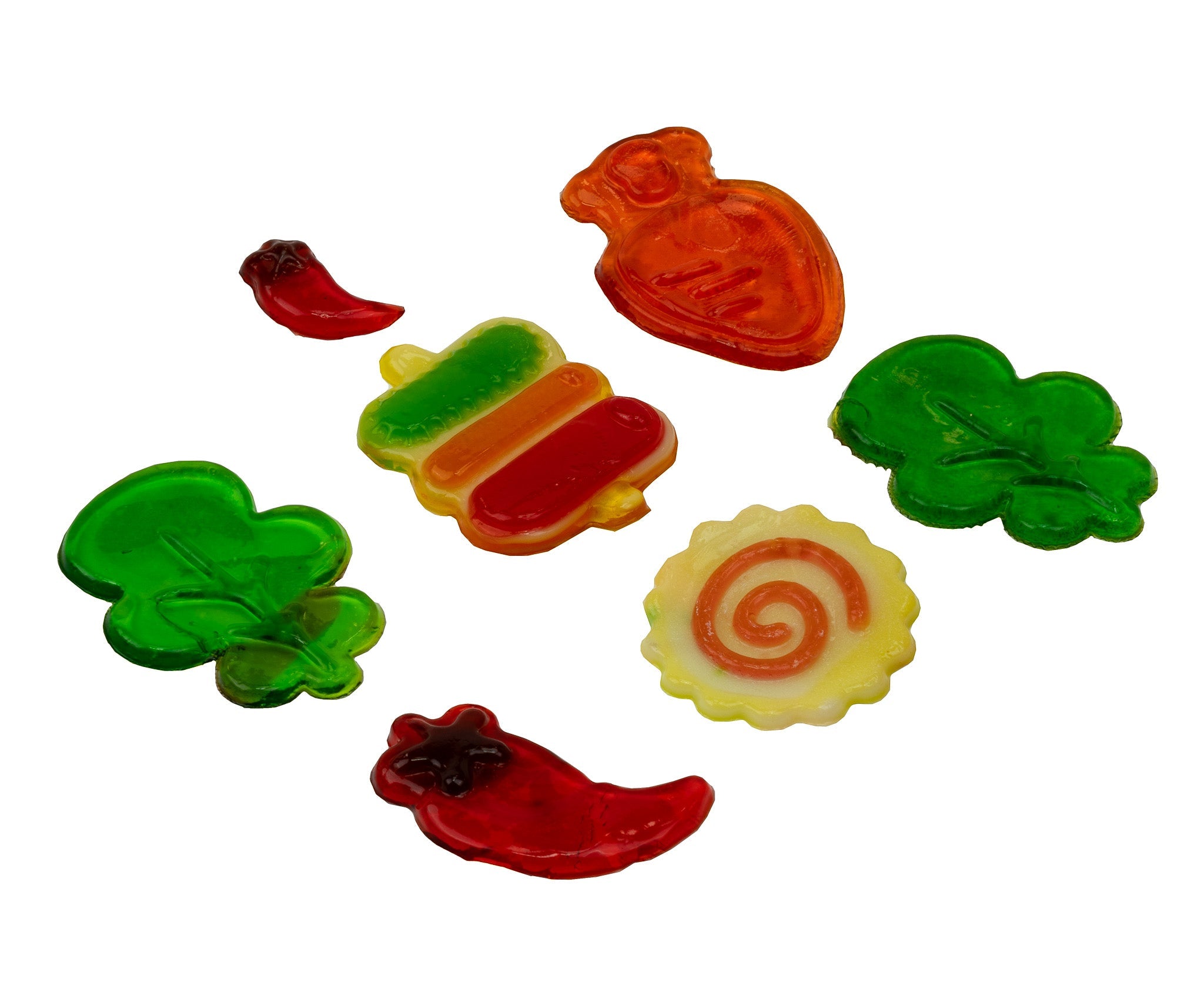 Fabrica de Ramen - Mi Alegría