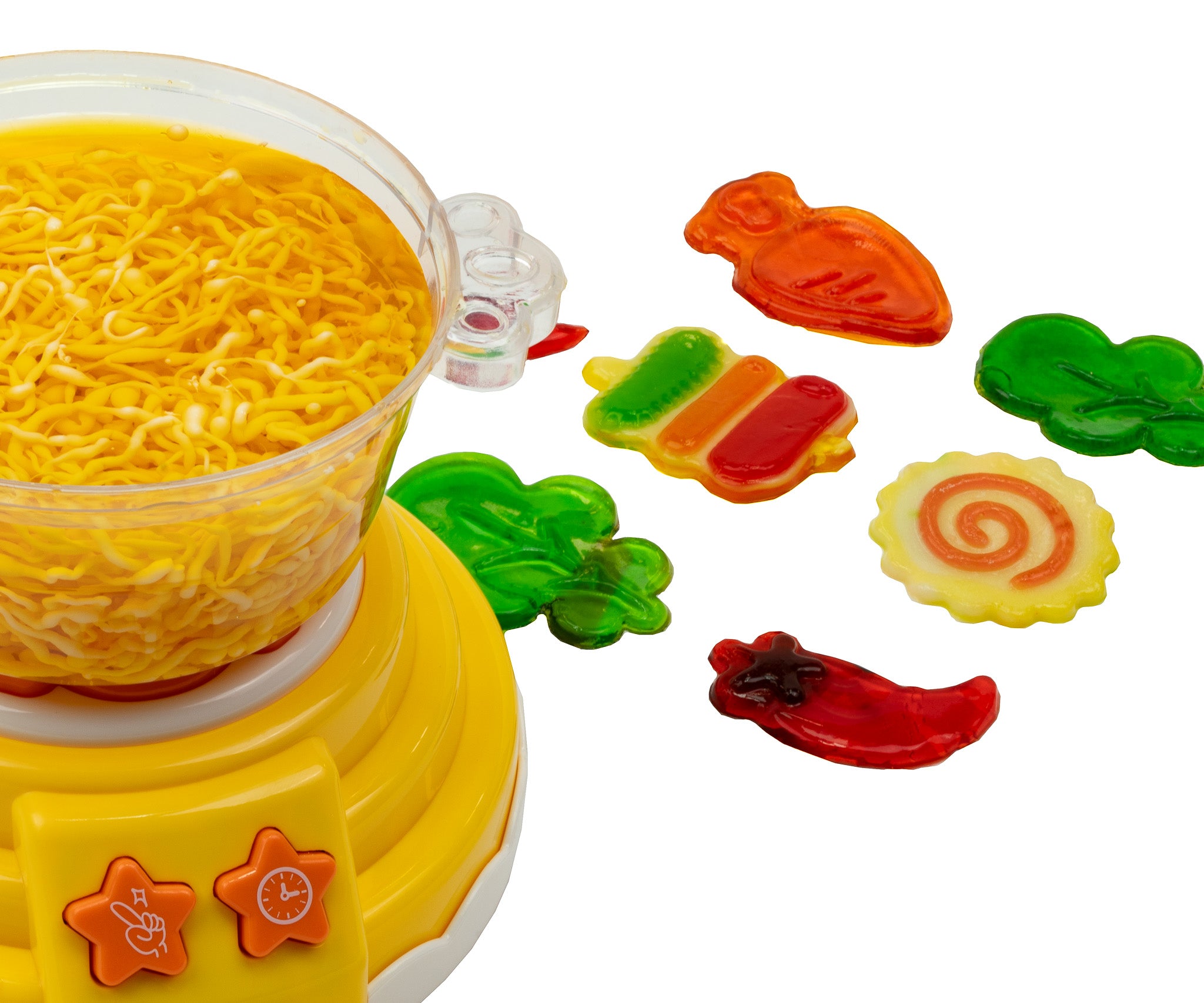 Fabrica de Ramen - Mi Alegría