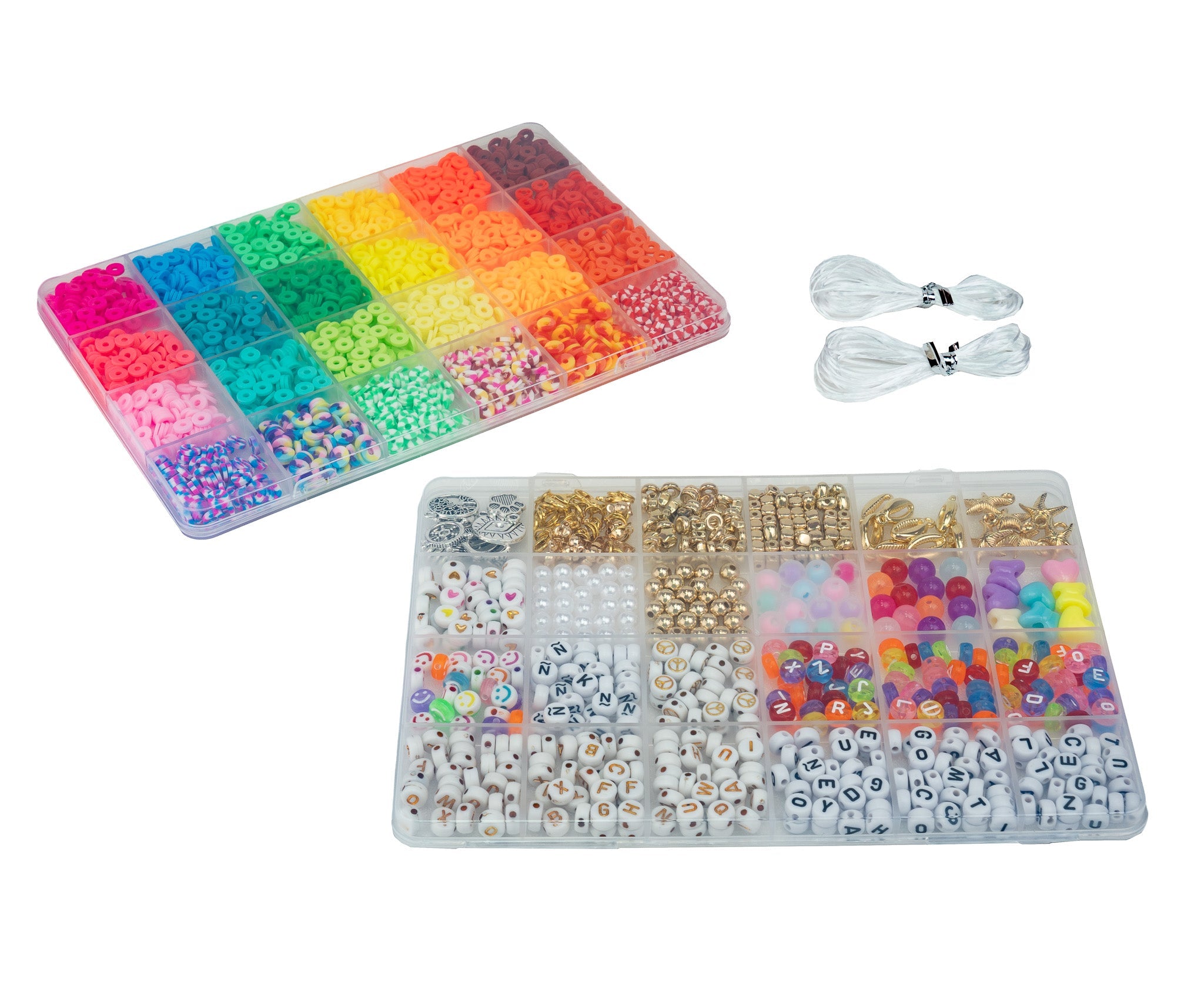 Fabrica de Pulseras BFF - Mi Alegría