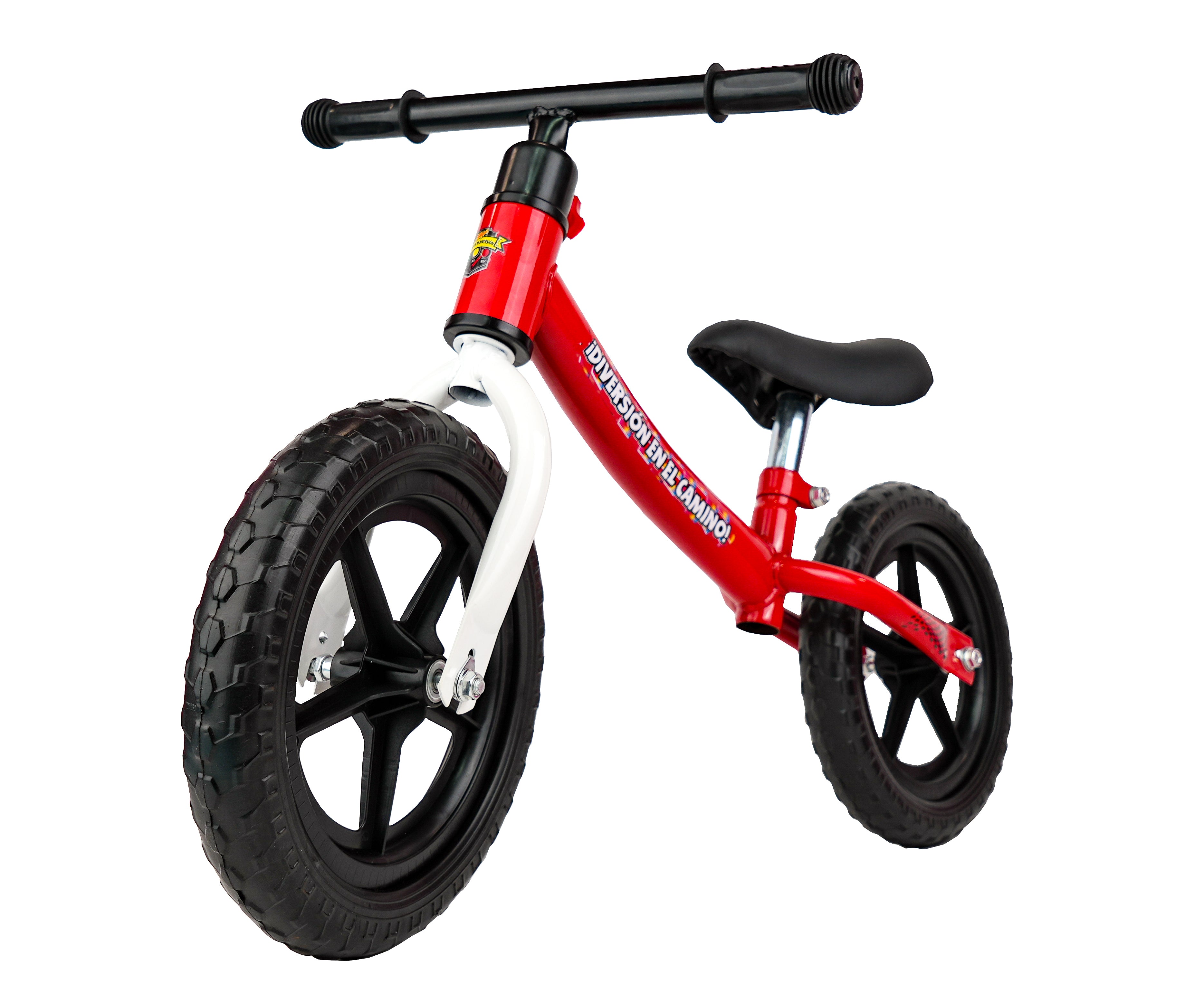 Bicicleta entrenadora - Mi Alegría