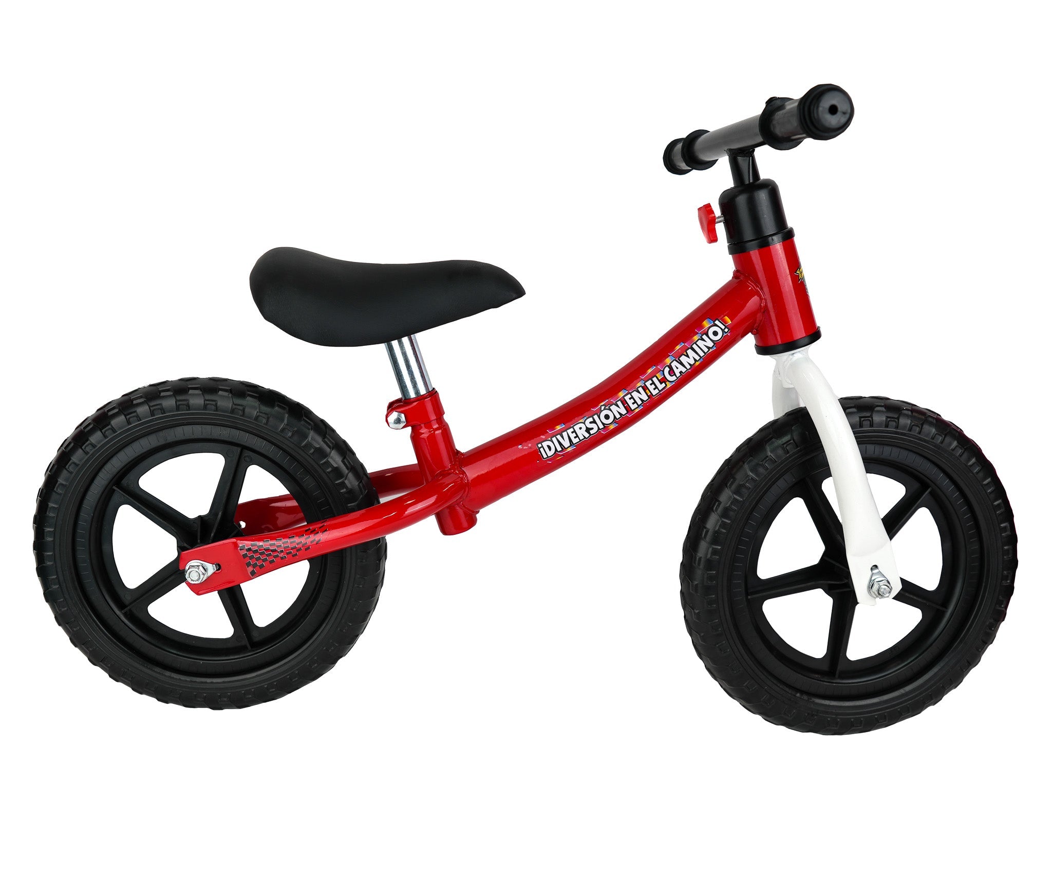 Bicicleta entrenadora - Mi Alegría