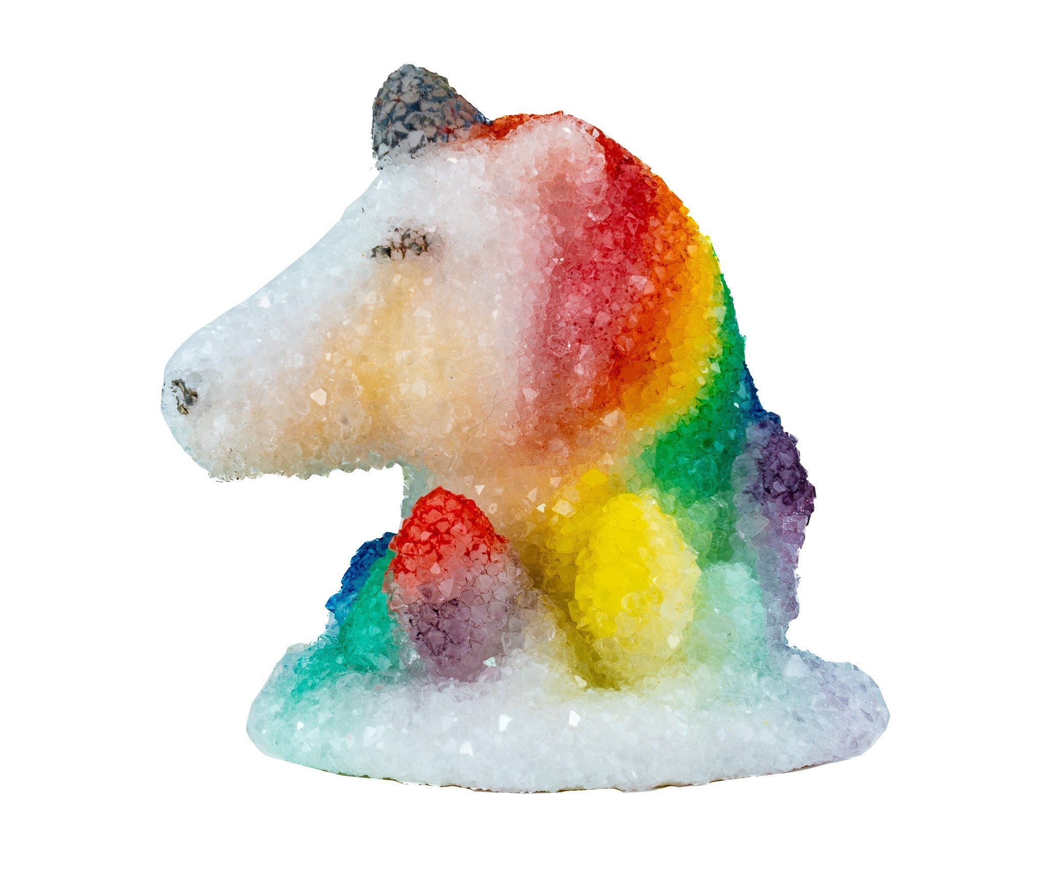 Cristalización Criaturas Magicas - Mi Alegría