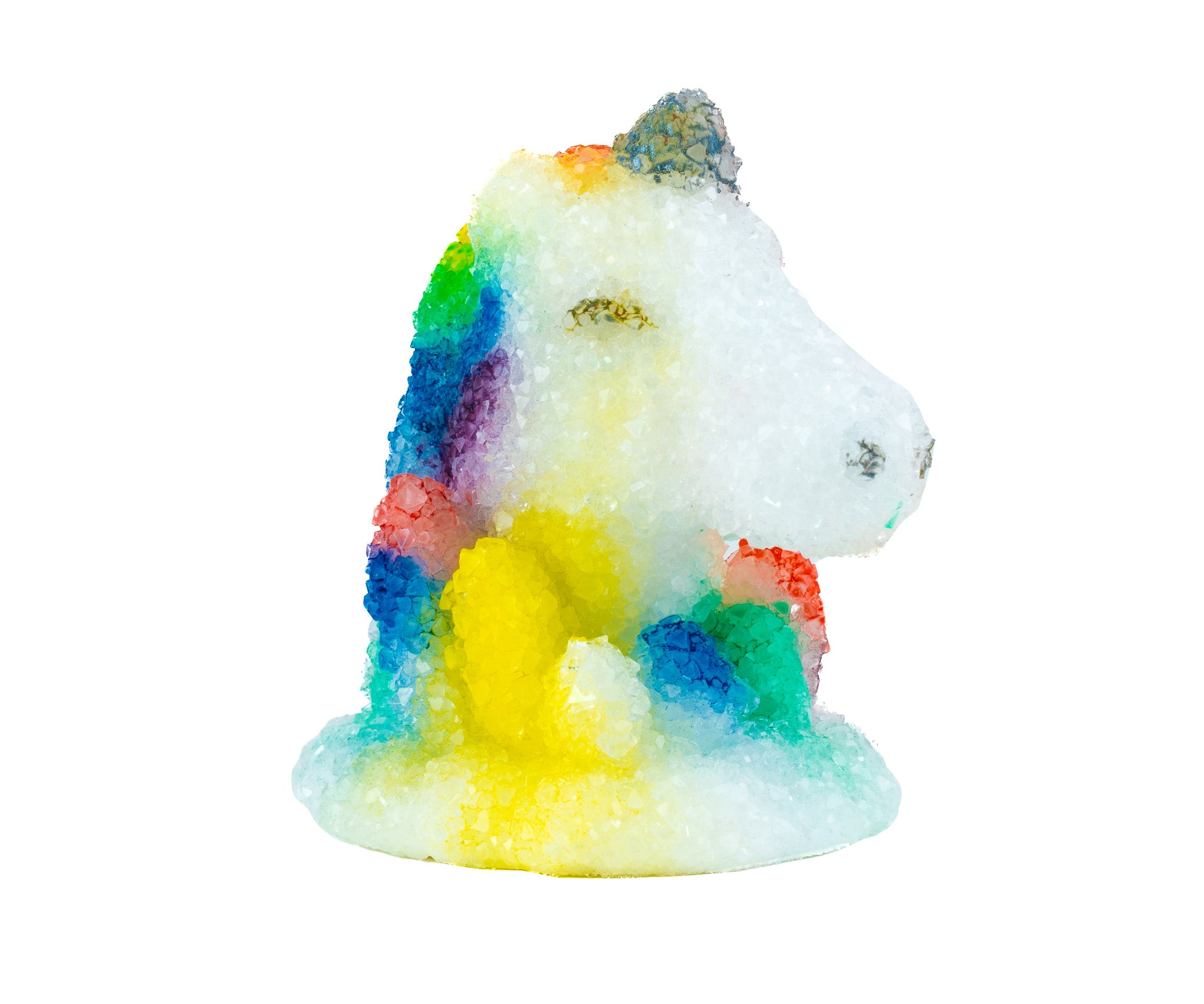 Cristalización Criaturas Magicas - Mi Alegría