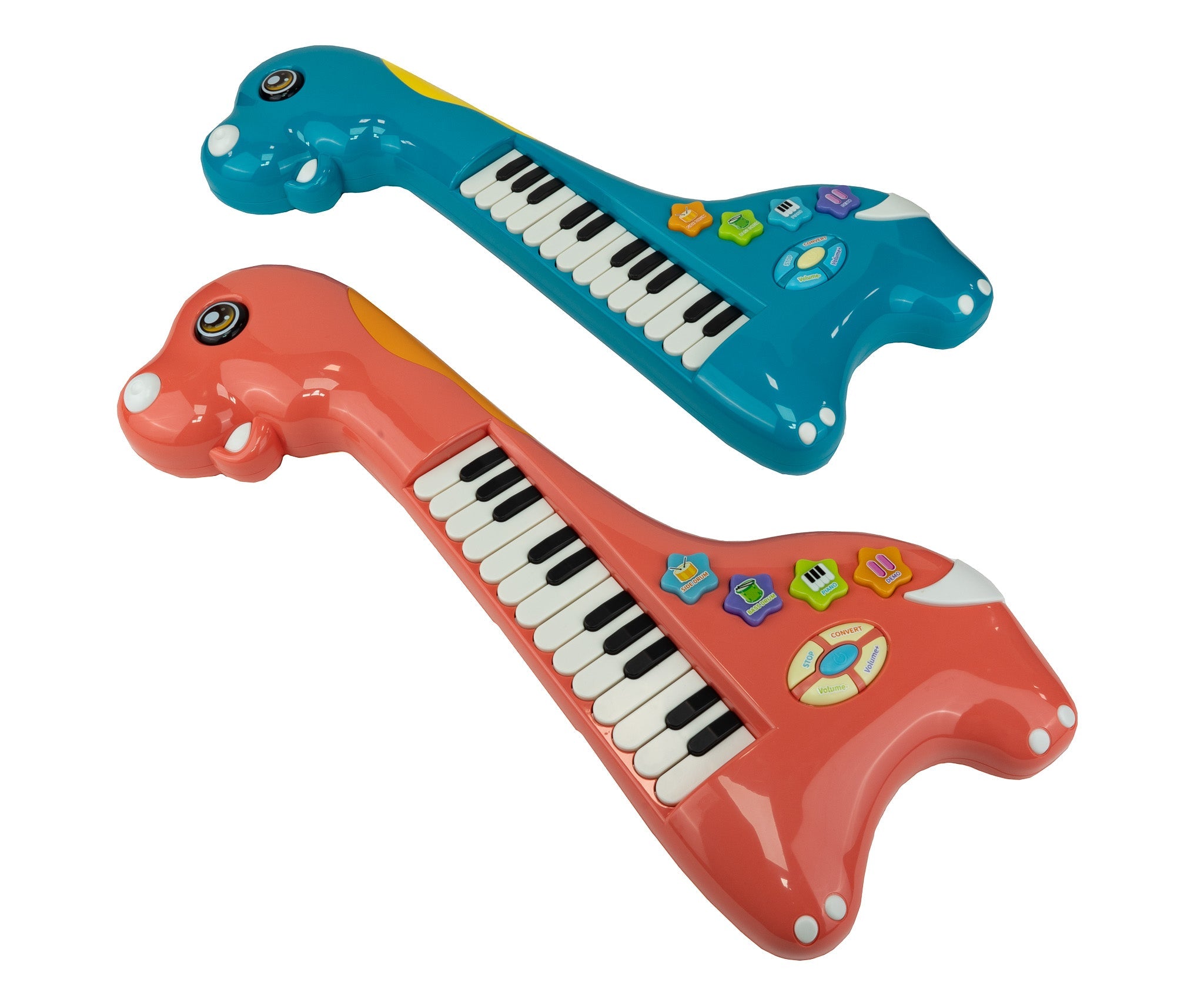 Pianosaurio - Mi Alegría