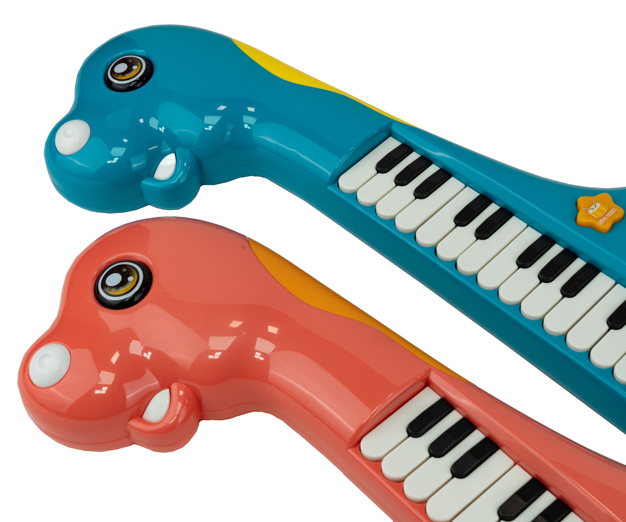 Pianosaurio - Mi Alegría