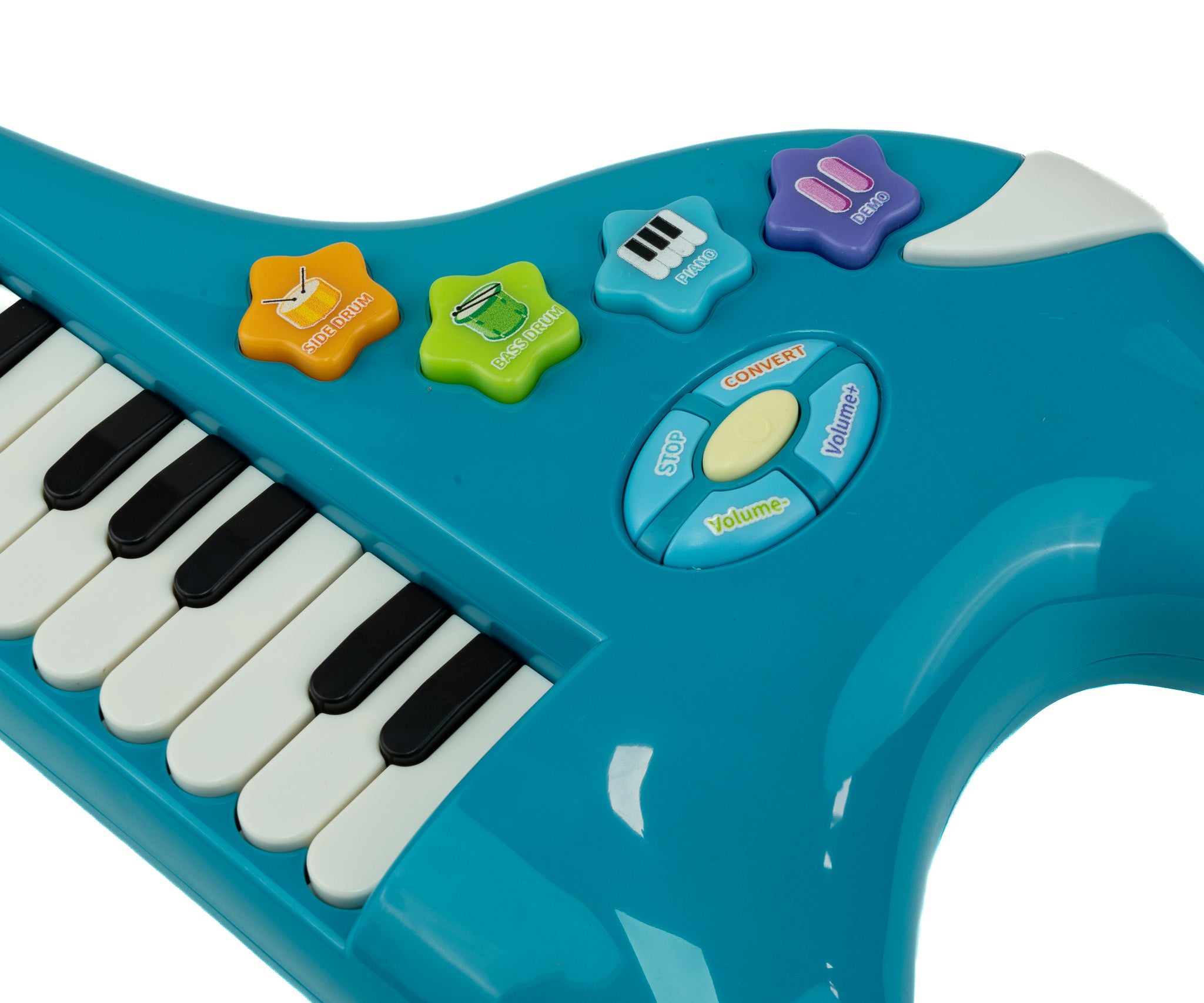 Pianosaurio - Mi Alegría