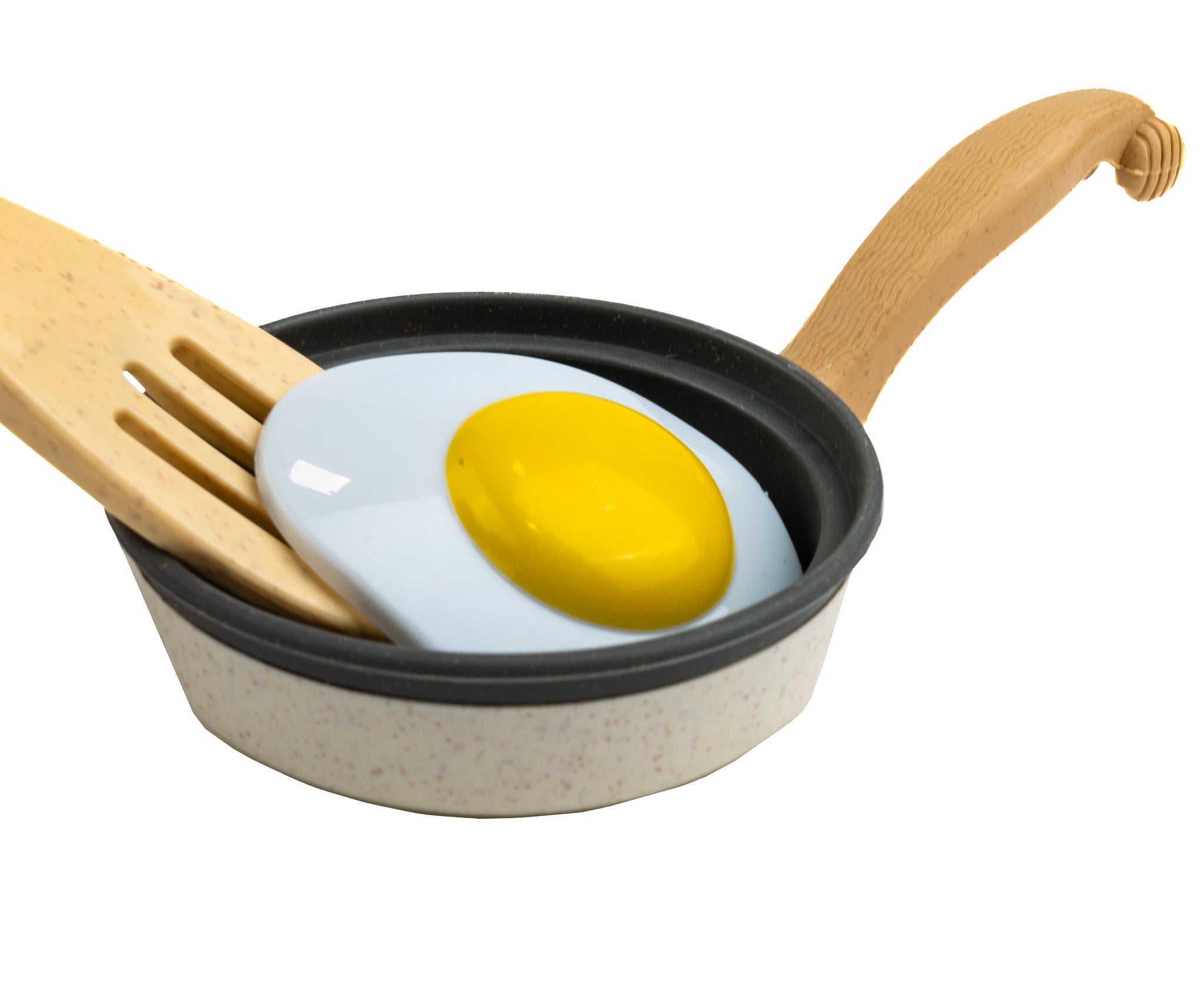 Set de Cocina Huevo Frito - Mi Alegría