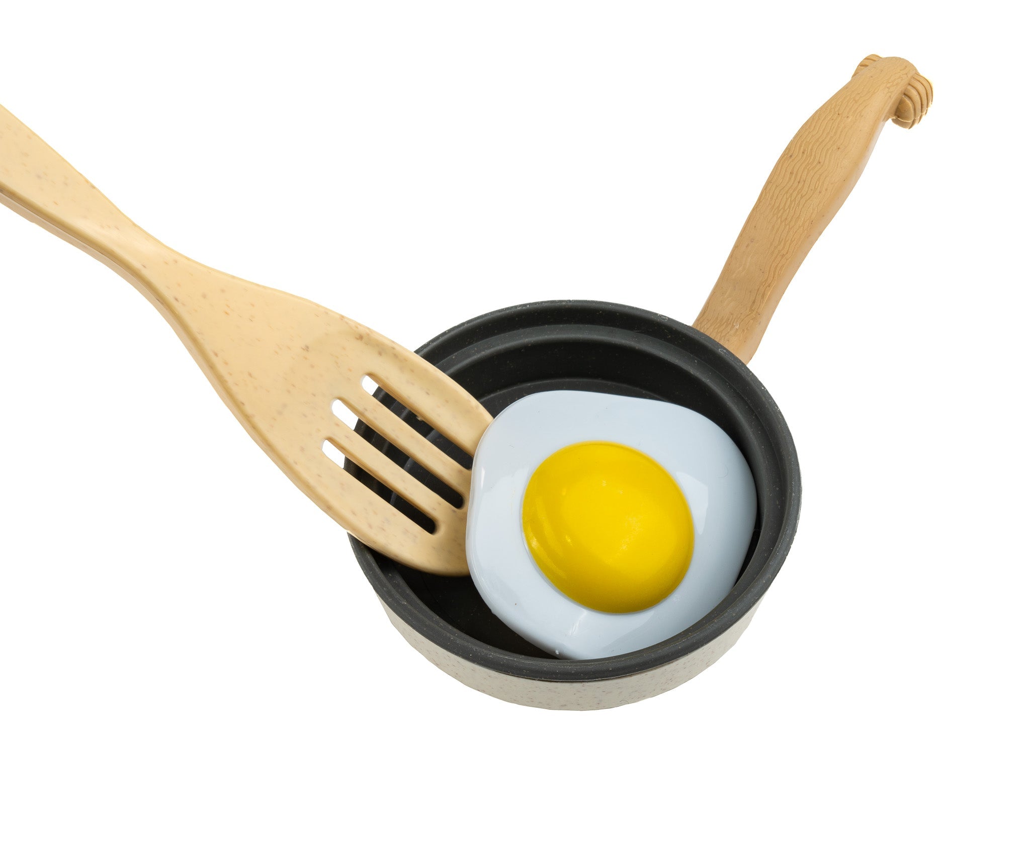 Set de Cocina Huevo Frito - Mi Alegría