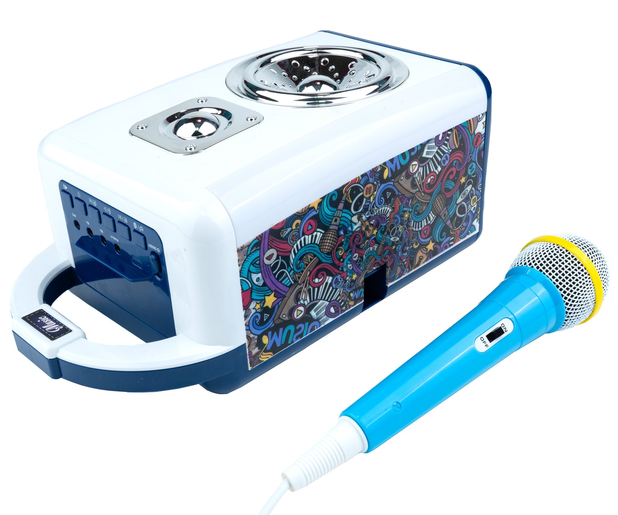 Mi Fiesta Karaoke - Mi Alegría