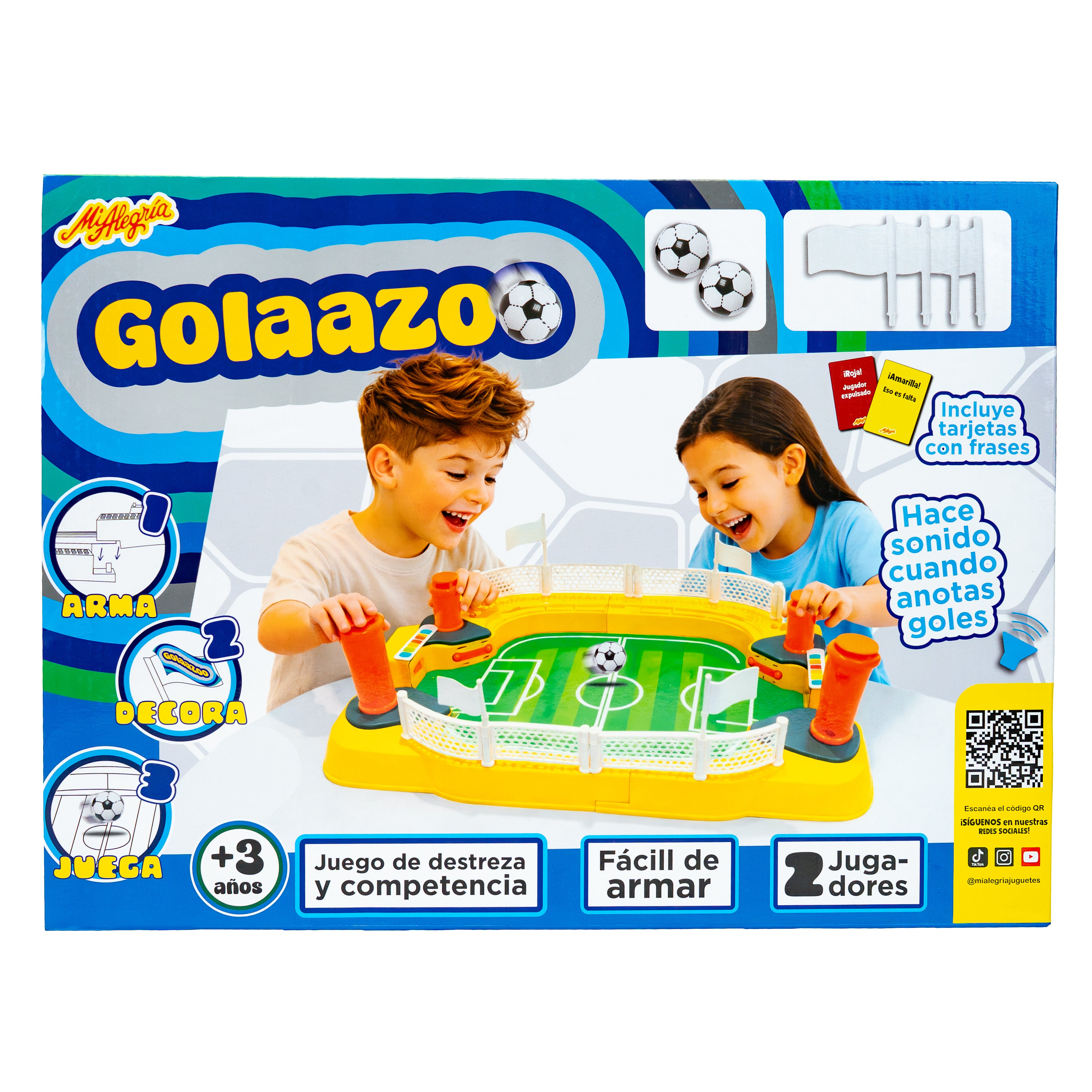 Futbolazoo