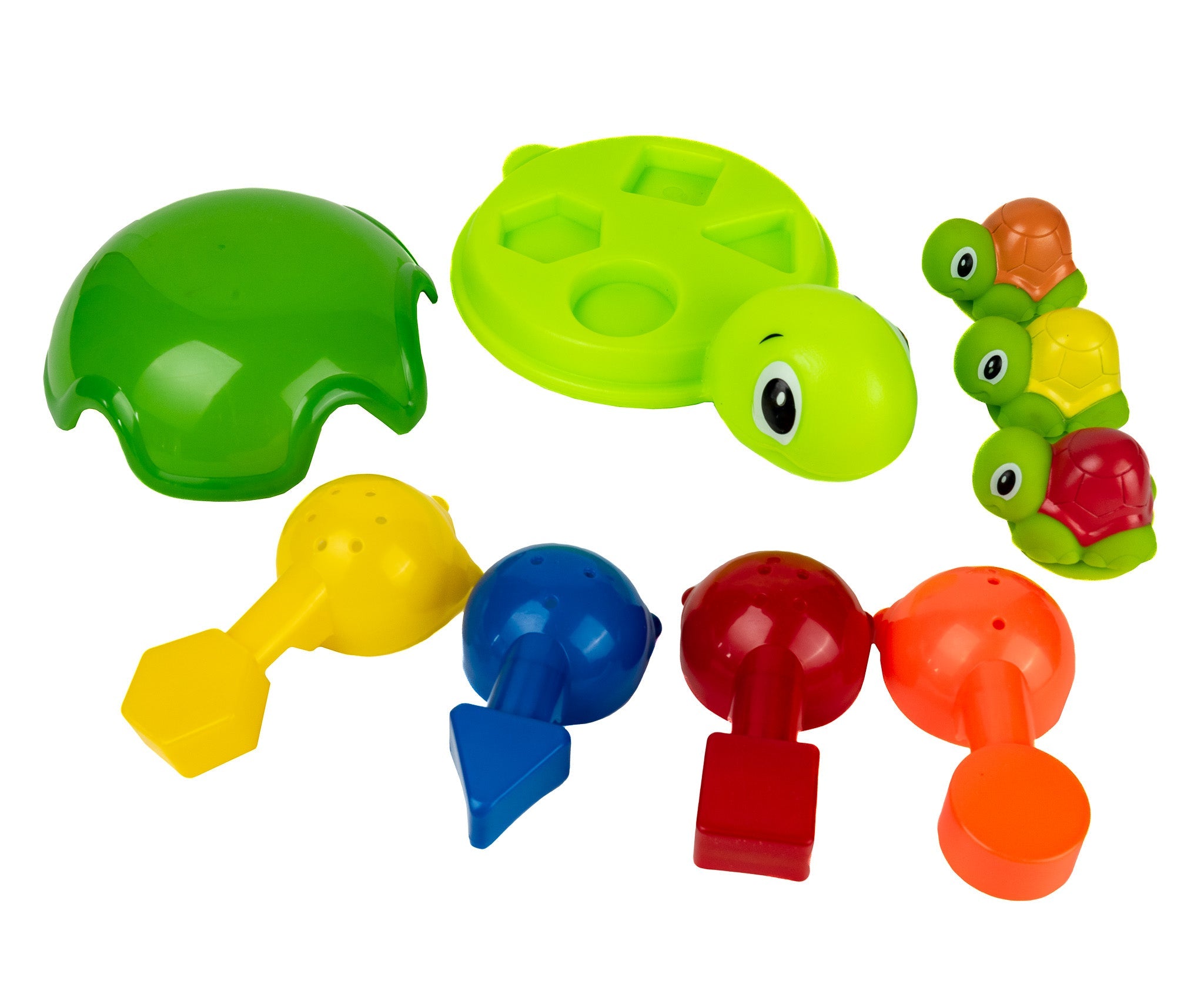 Tortuga Bañera - Mi Alegría