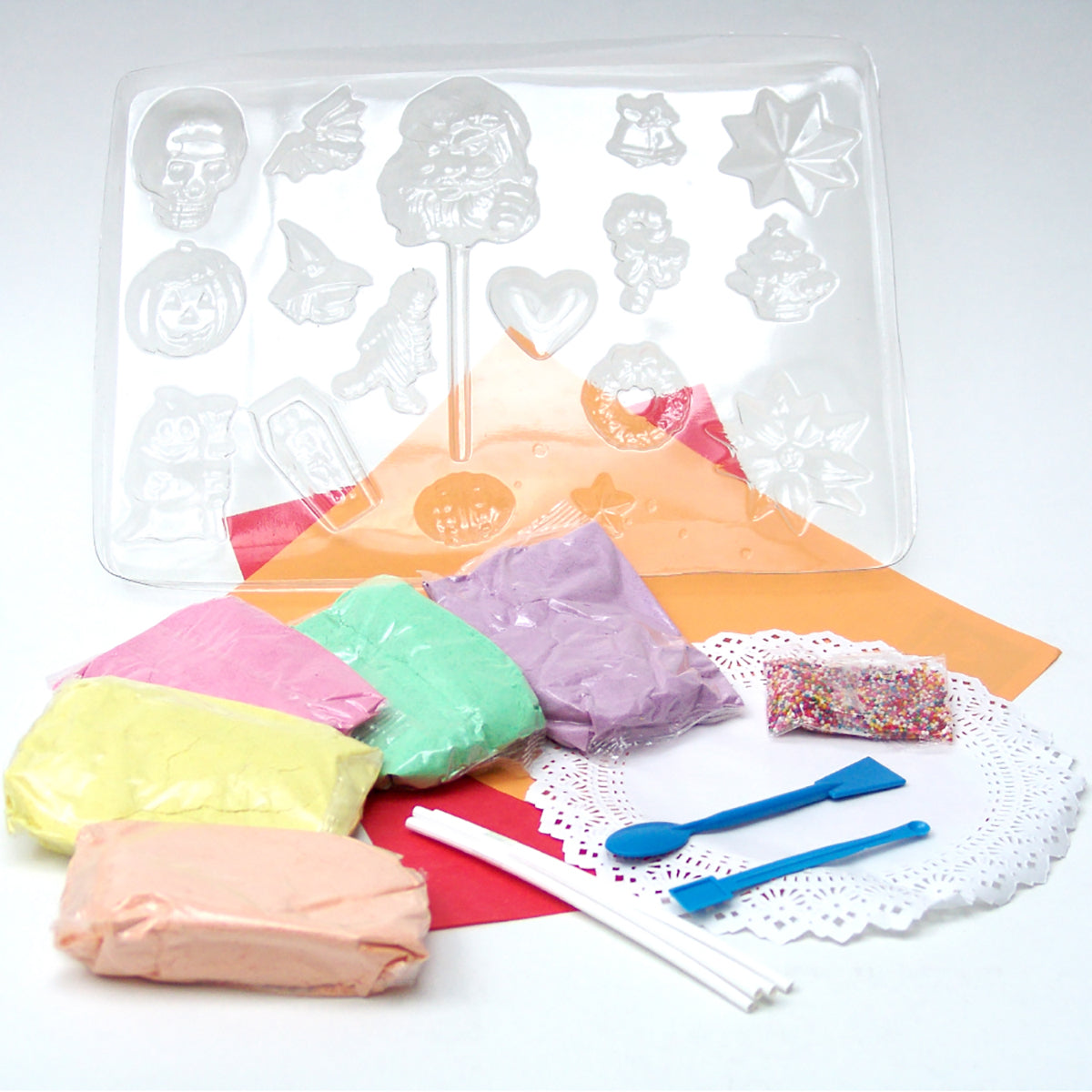 Fábrica de Dulce Alegría Mi Alegría Haz dulces y juega