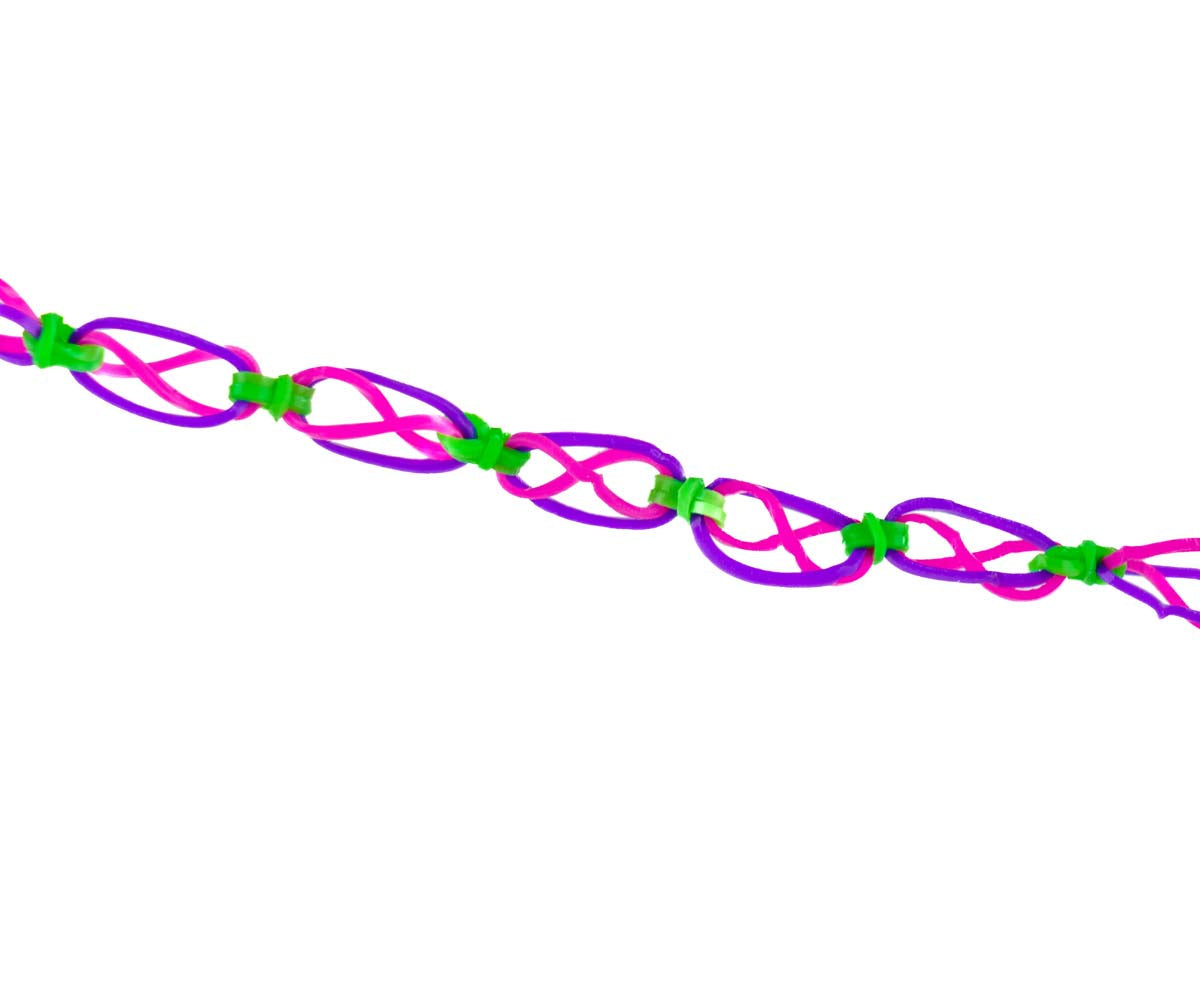 Liga Look - Mi Alegría
