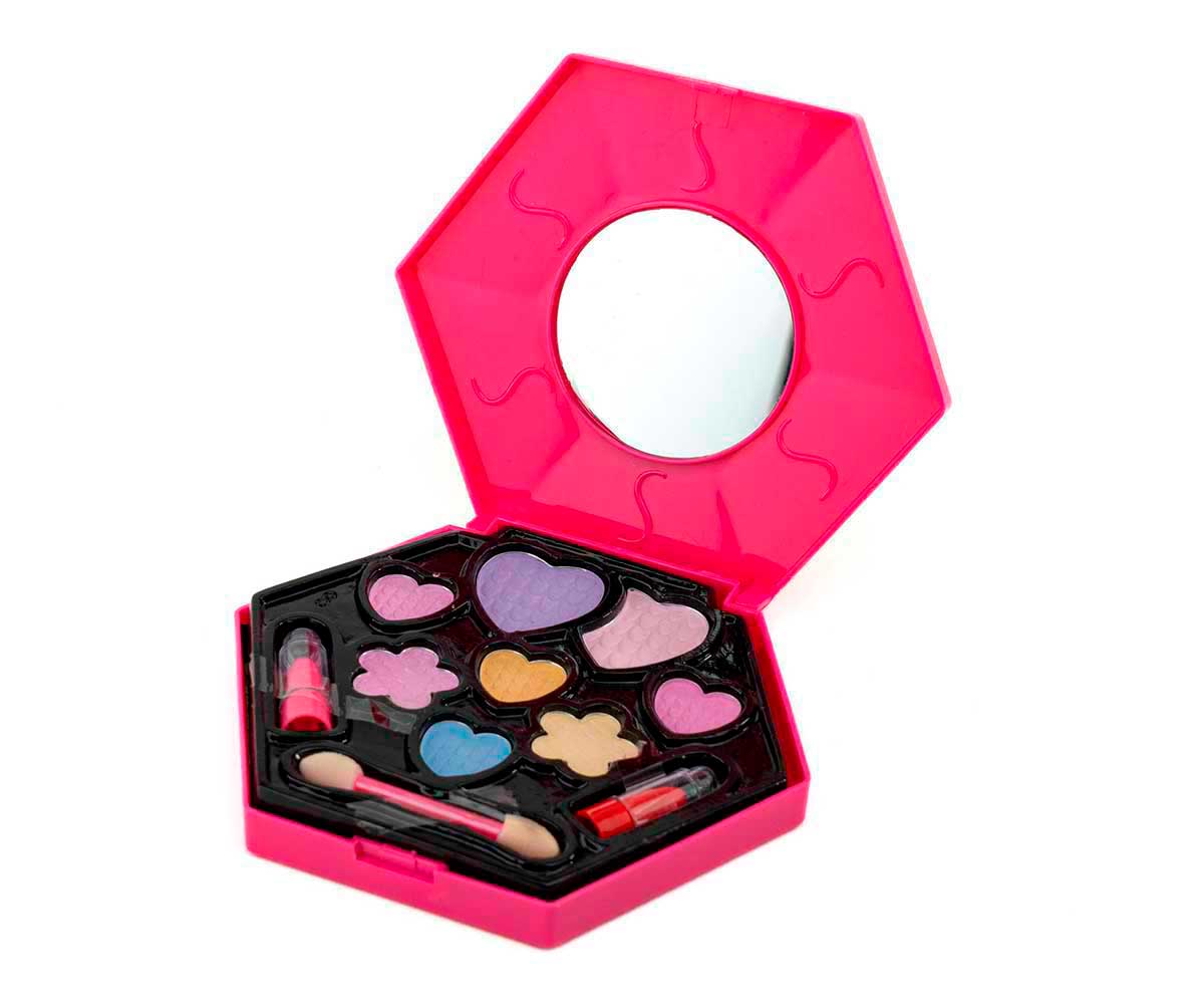 Estuche de Maquillaje Hada Reina Mi Alegría