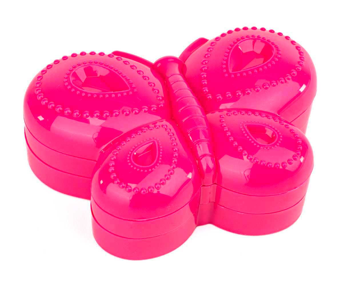 Estuche de Maquillaje Sirenicornio Alas Mágicas Mi Alegría