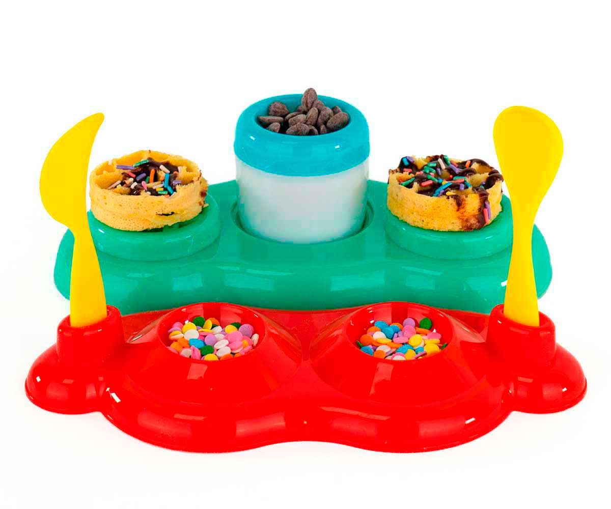 Fábrica de Waffles Mi Alegría