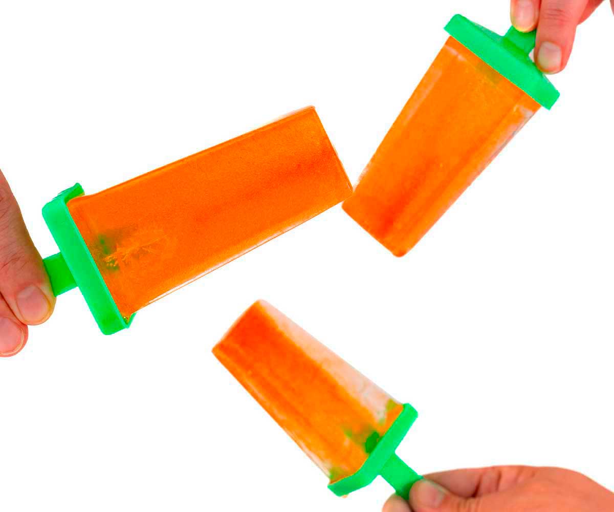 Fábrica De Paletas Heladas - Mi Alegría