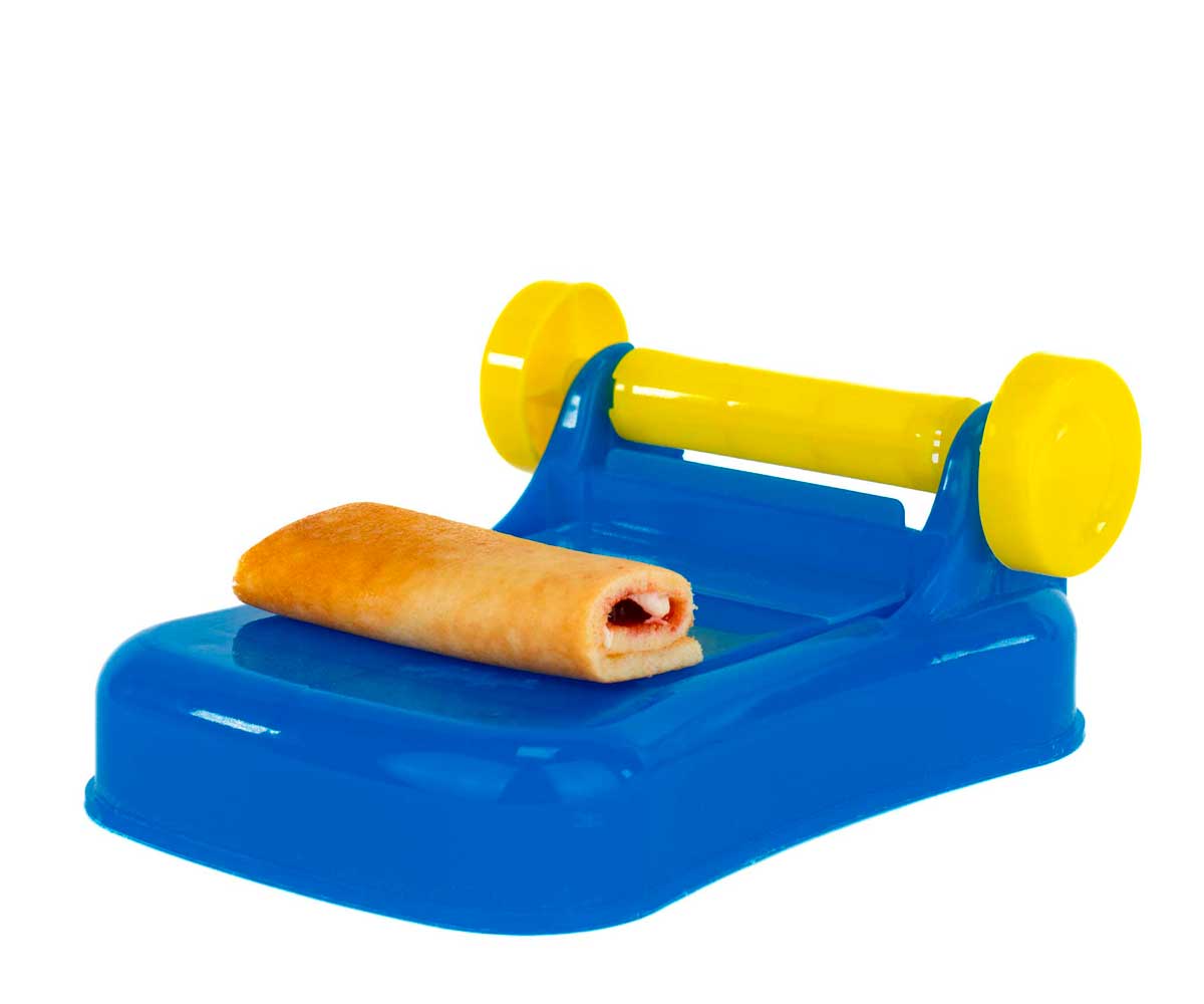 Fábrica De Roles - Mi Alegría