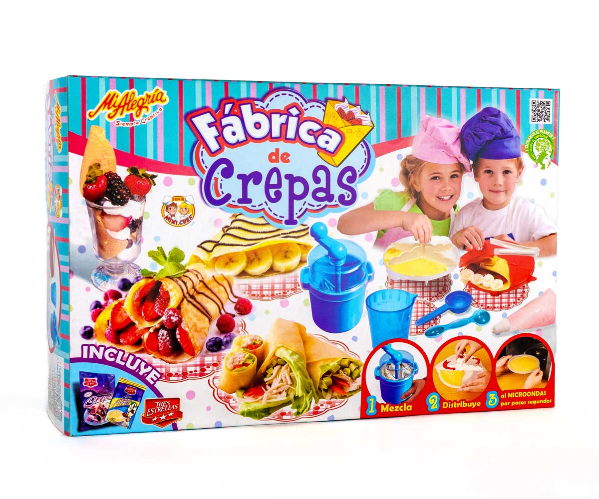 Chocolate Juguetes Mi Alegria Aurrera Chocolate Factory FÁbrica De