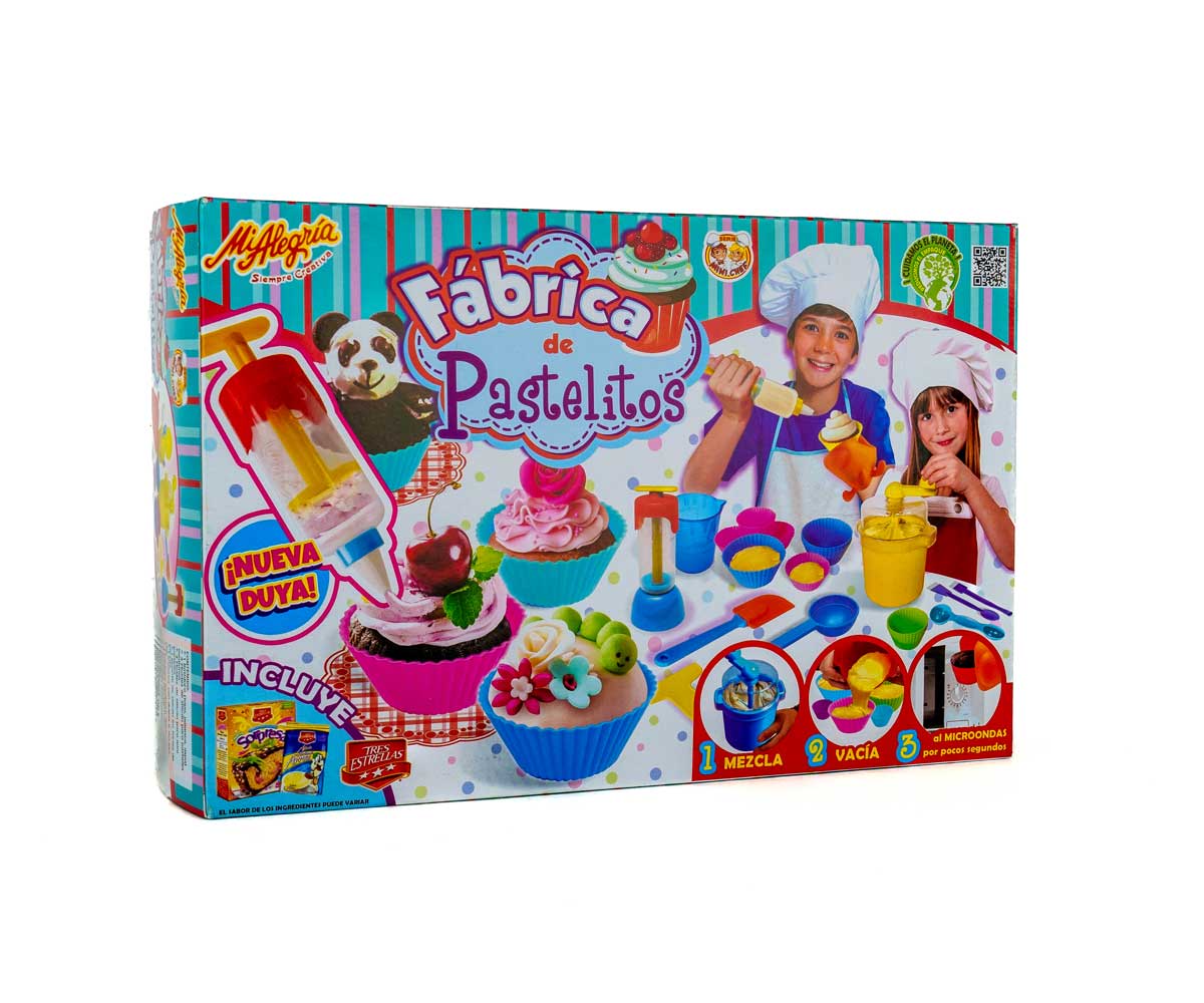 Bodega Aurrera La Fabrica De Pizza De Mi Alegria Cuánto Cuesta