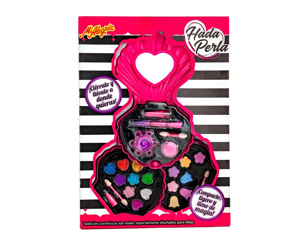 Hada Perla - Mi Alegría