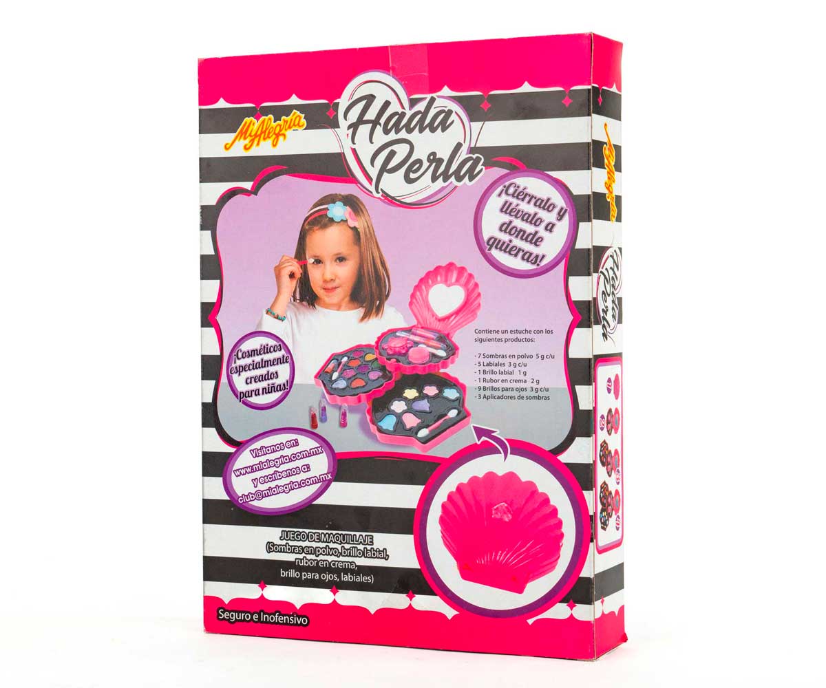 Hada Perla - Mi Alegría