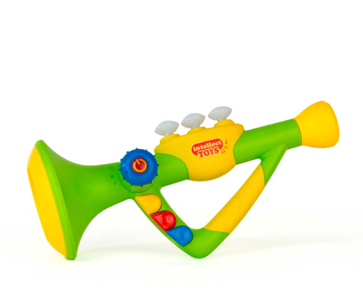 Trompeta Infantil - Mi Alegría