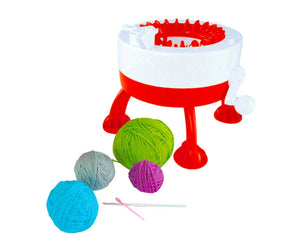 Máquina De Tejer Mi Alegría - Main Image