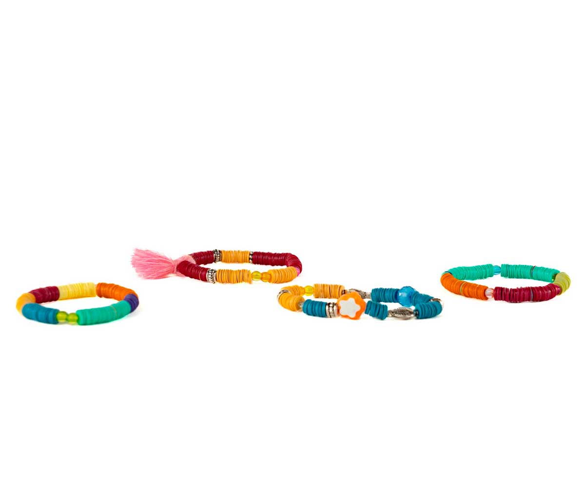 Lentejuelas Y Charms - Mi Alegría