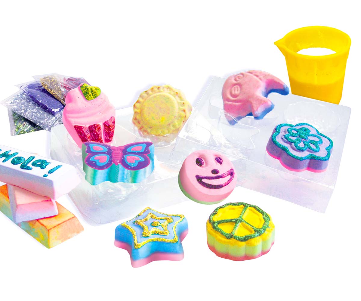 Fábrica De Gises - Mi Alegría