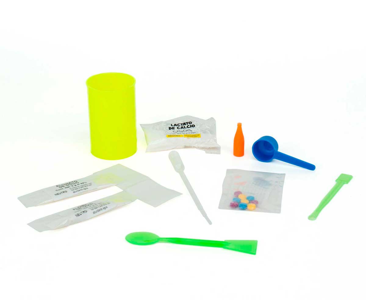 Aqua Moléculas - Mi Alegría